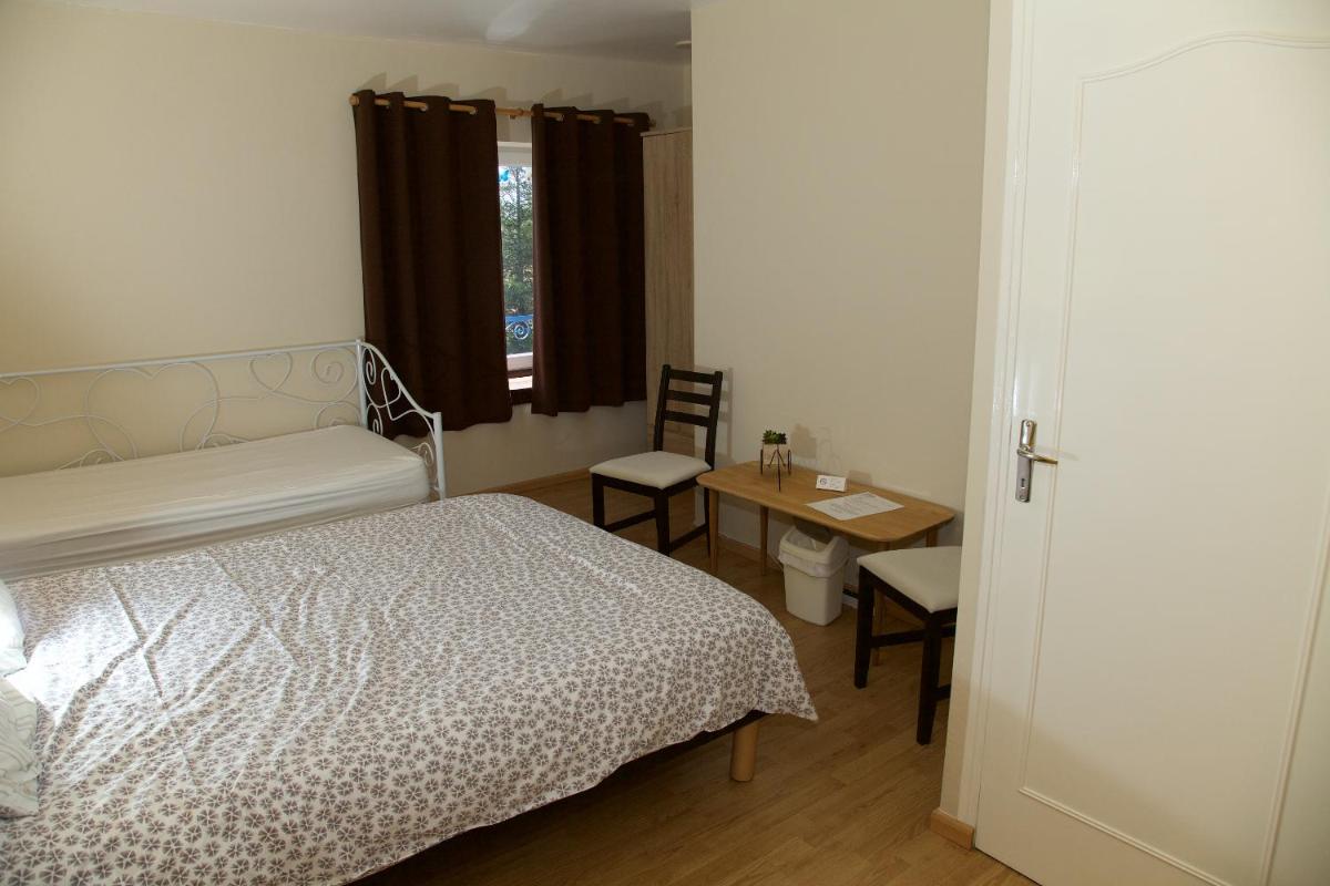 Double Room with Garden View photo 2