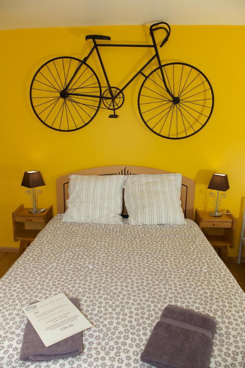 Double Room with Garden View photo 3