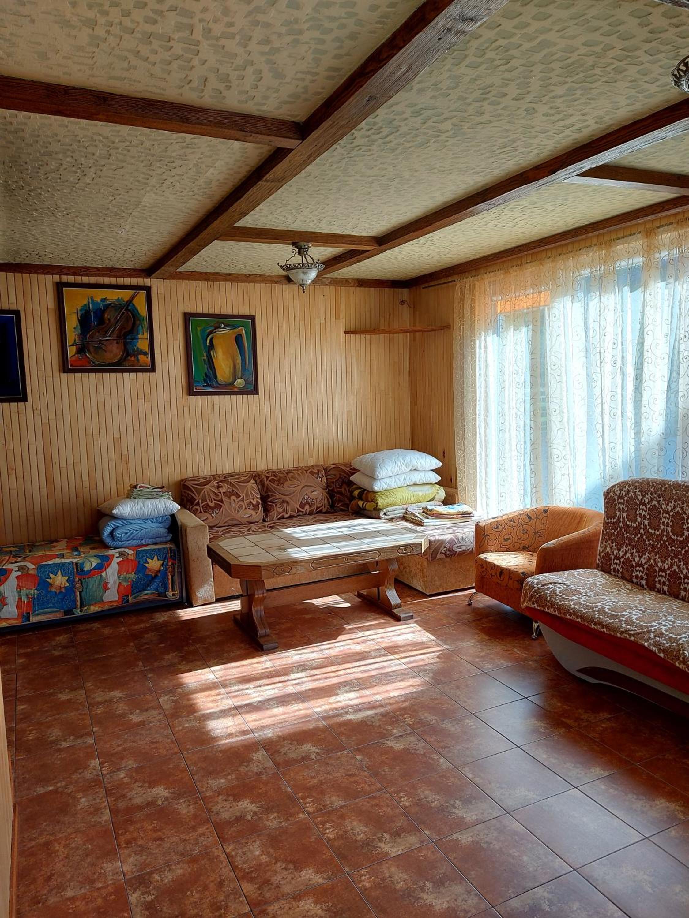 Quadruple Room with Shower - Photo 1