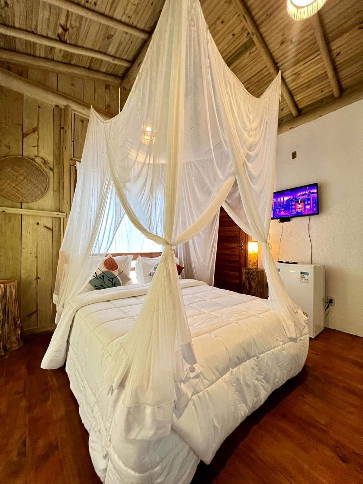 Double Room with Spa Bath