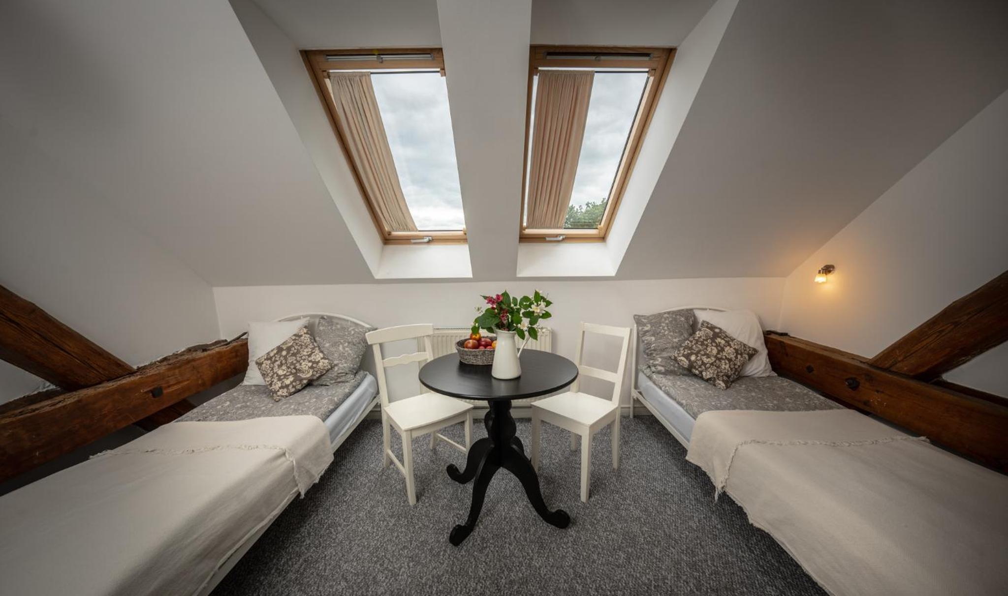 Double Room photo 2