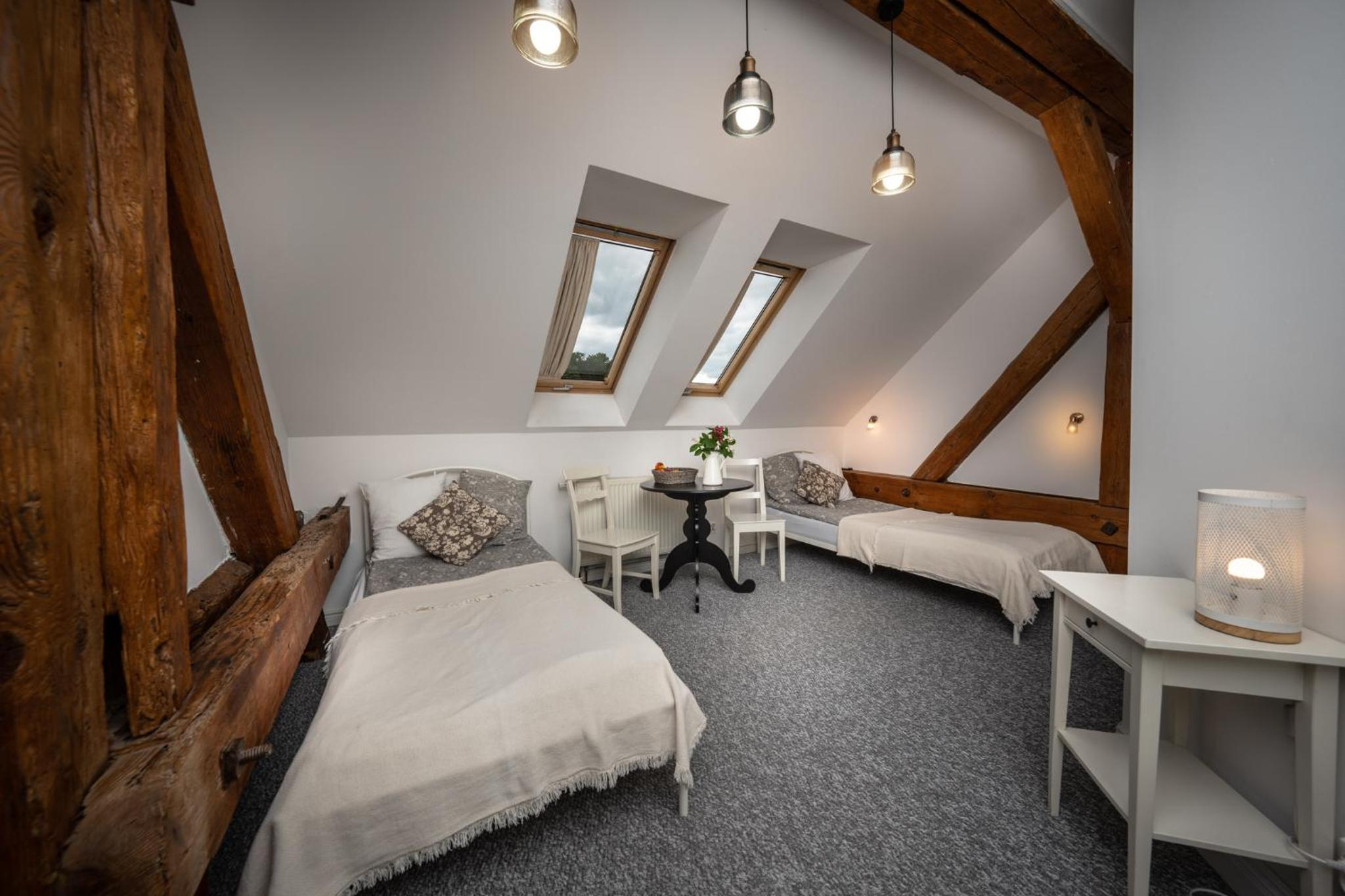 Double Room photo 1
