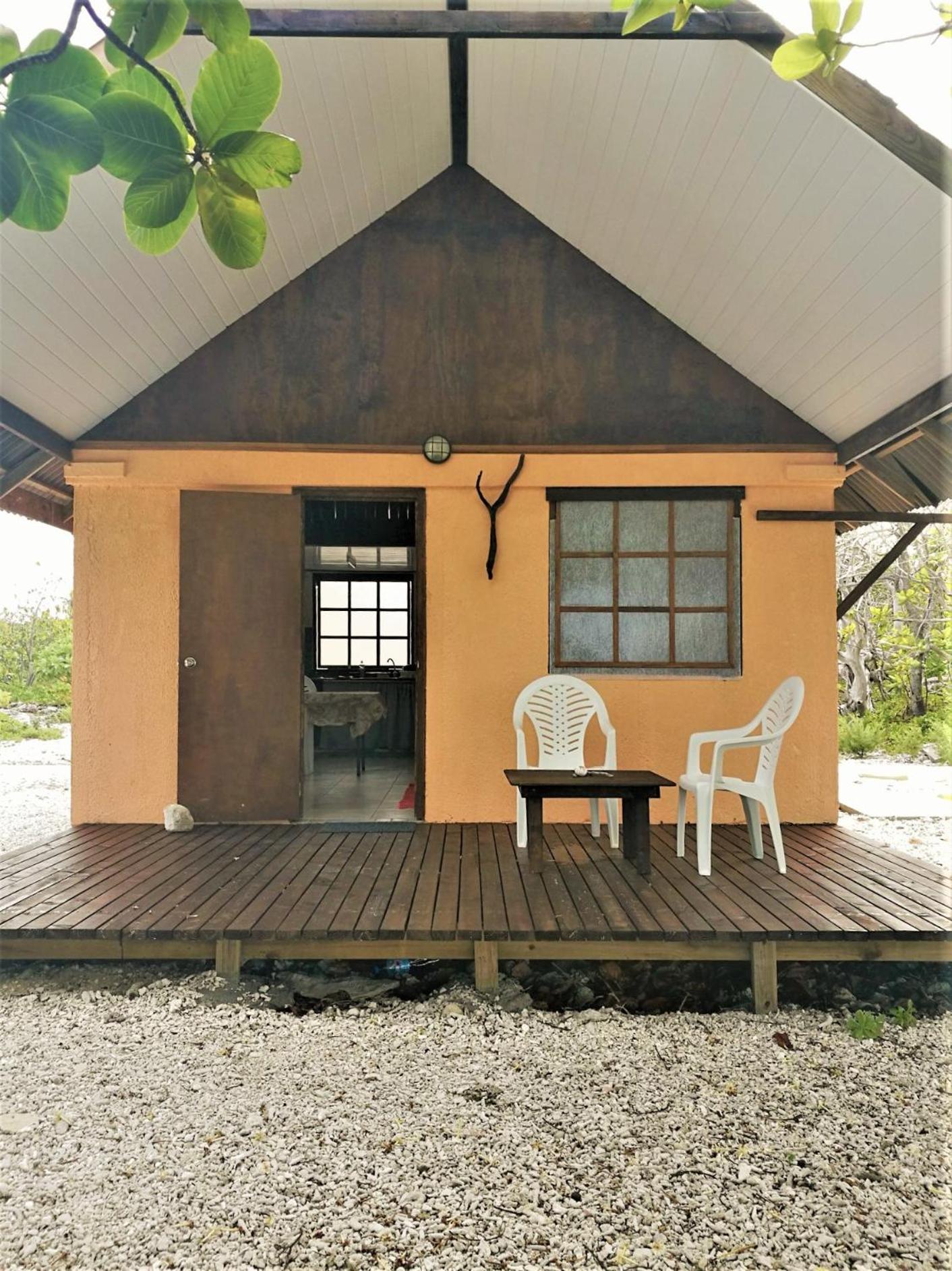 Bungalow with Sea View photo 3