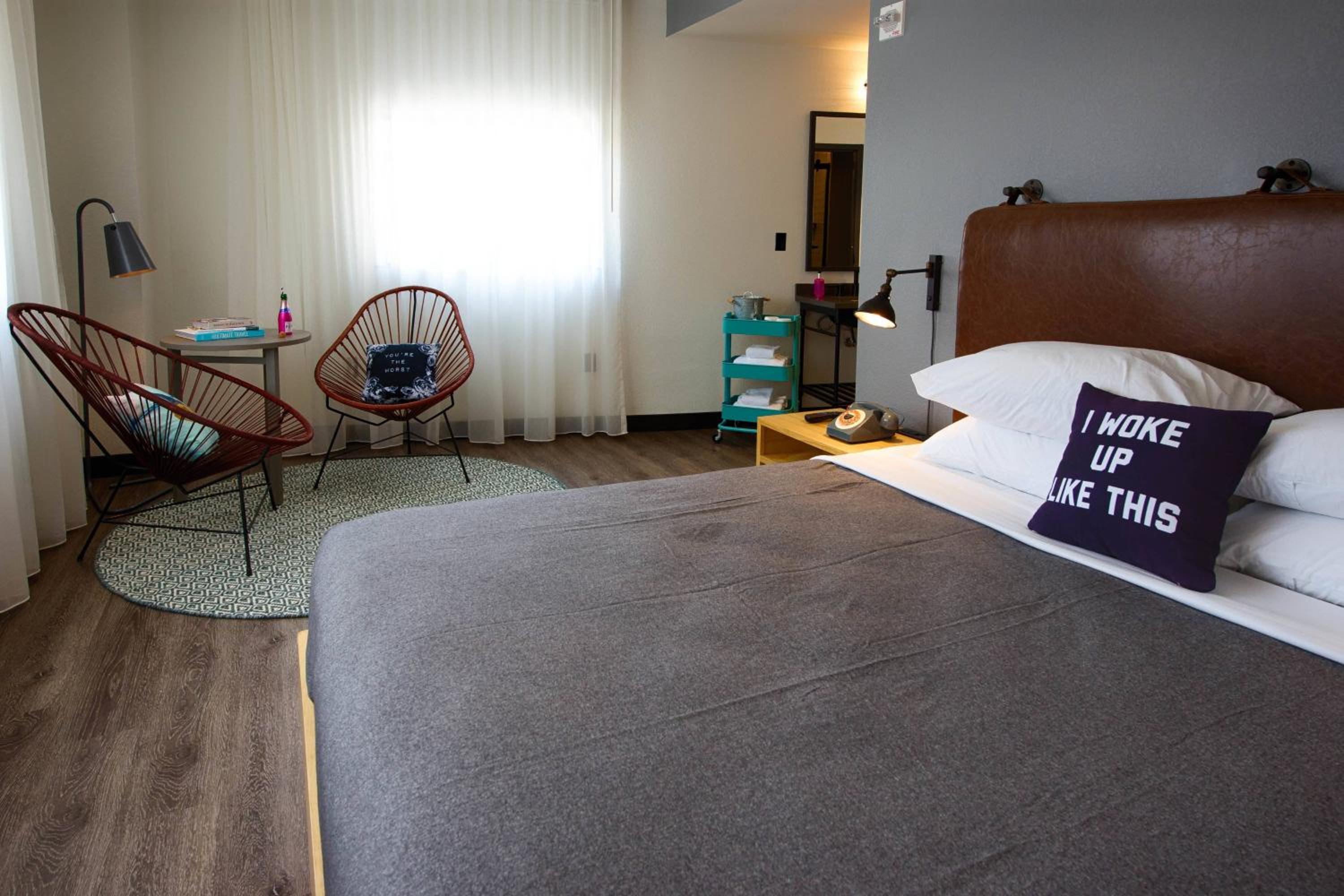 King Room - Photo 1