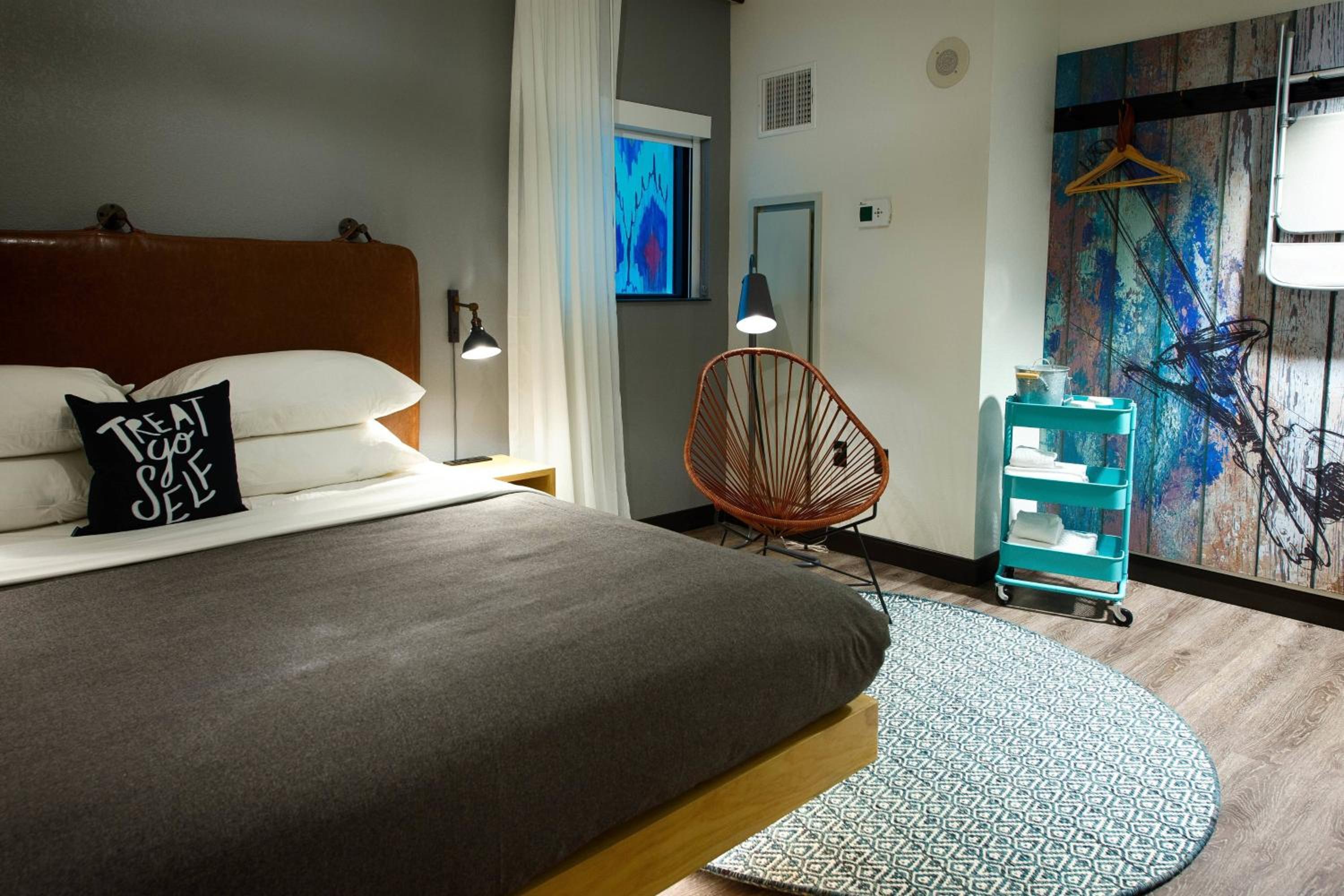 King Room - Photo 2
