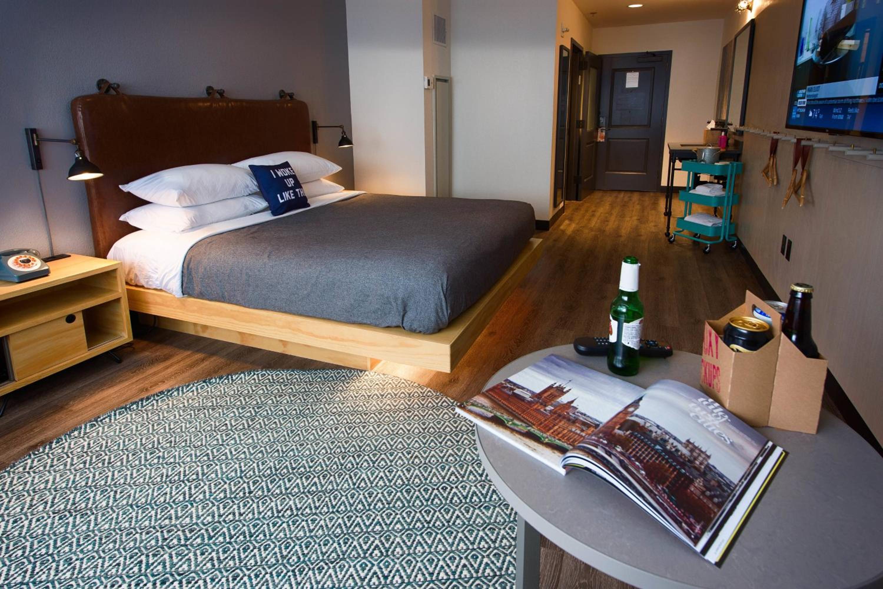King Room - Photo 8