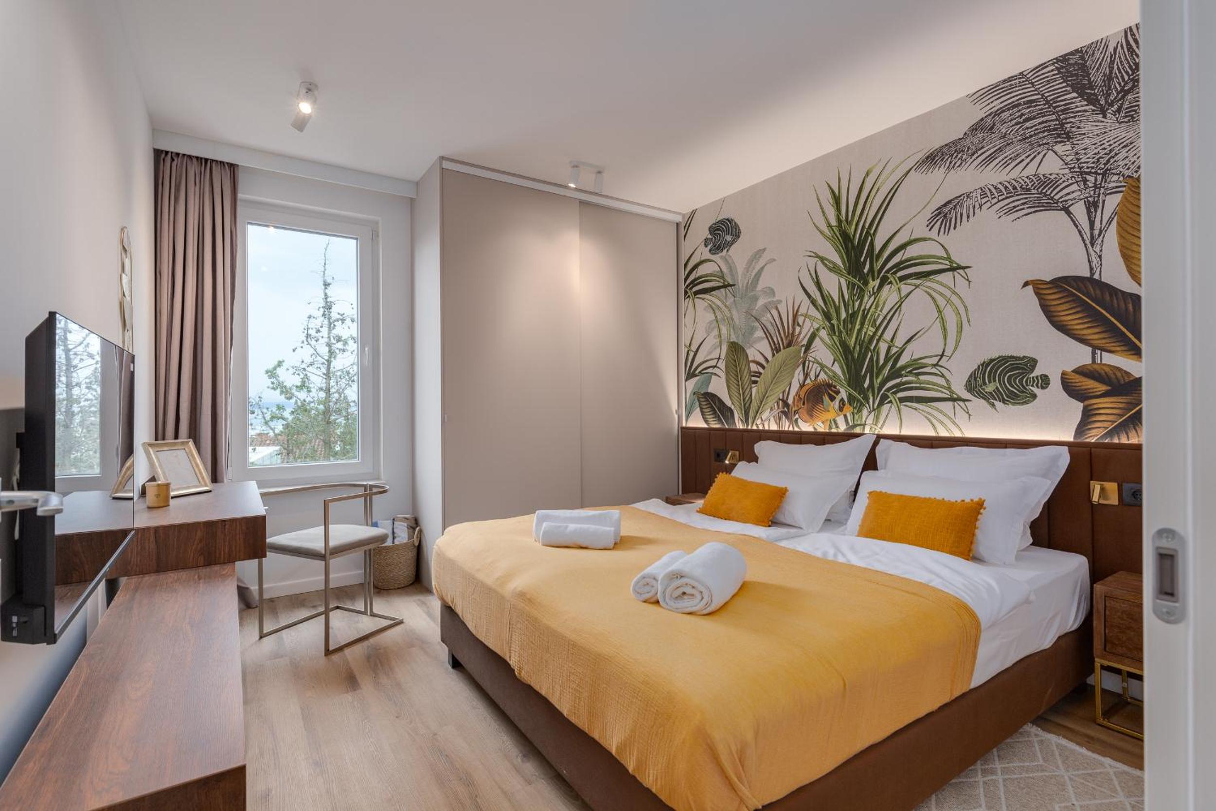 Villa with Sea View photo 1