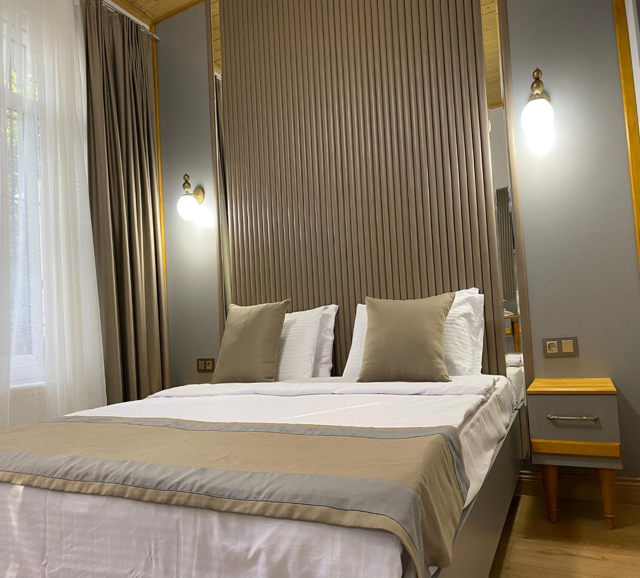 Deluxe Single Room photo 3