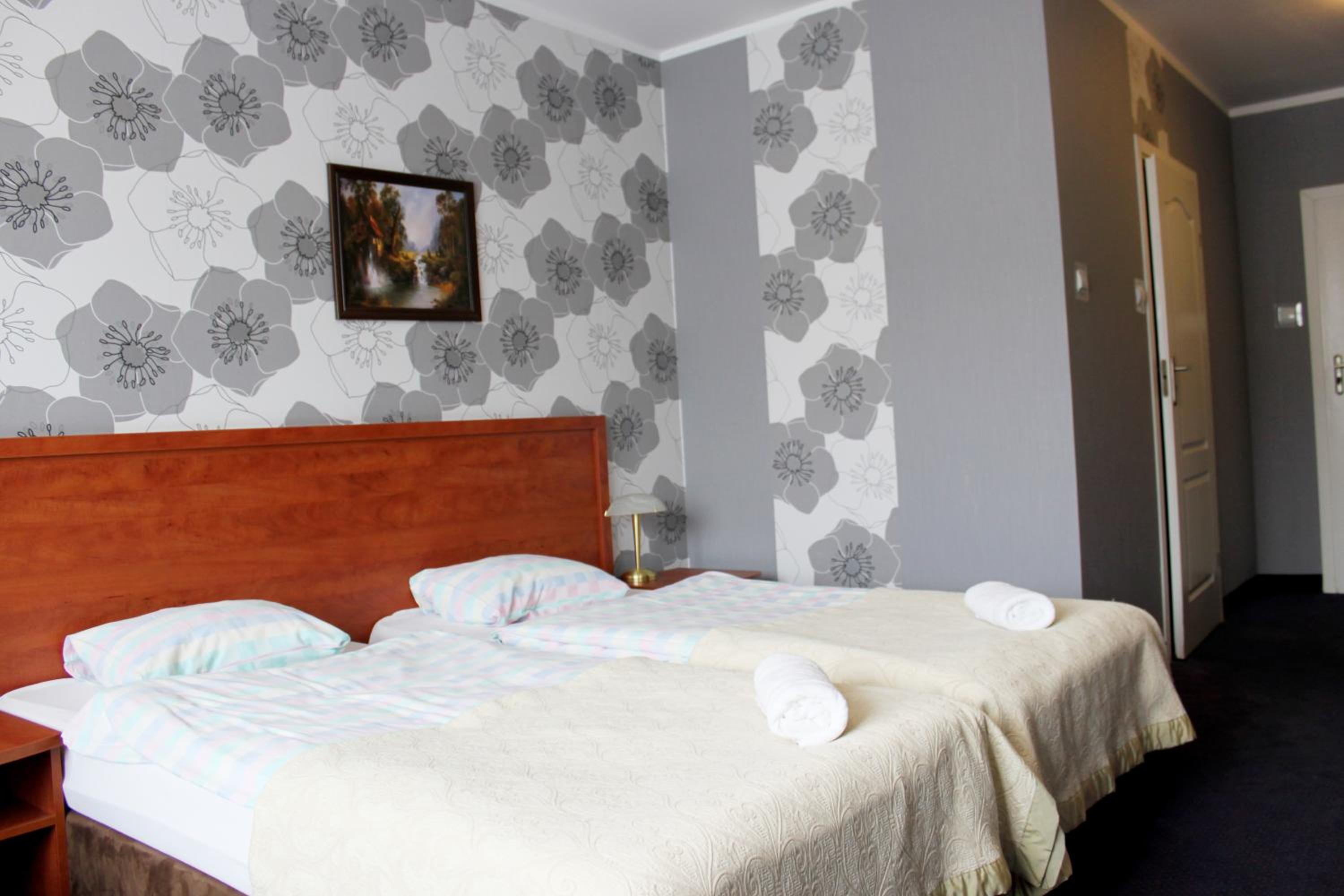 Classic Single Room