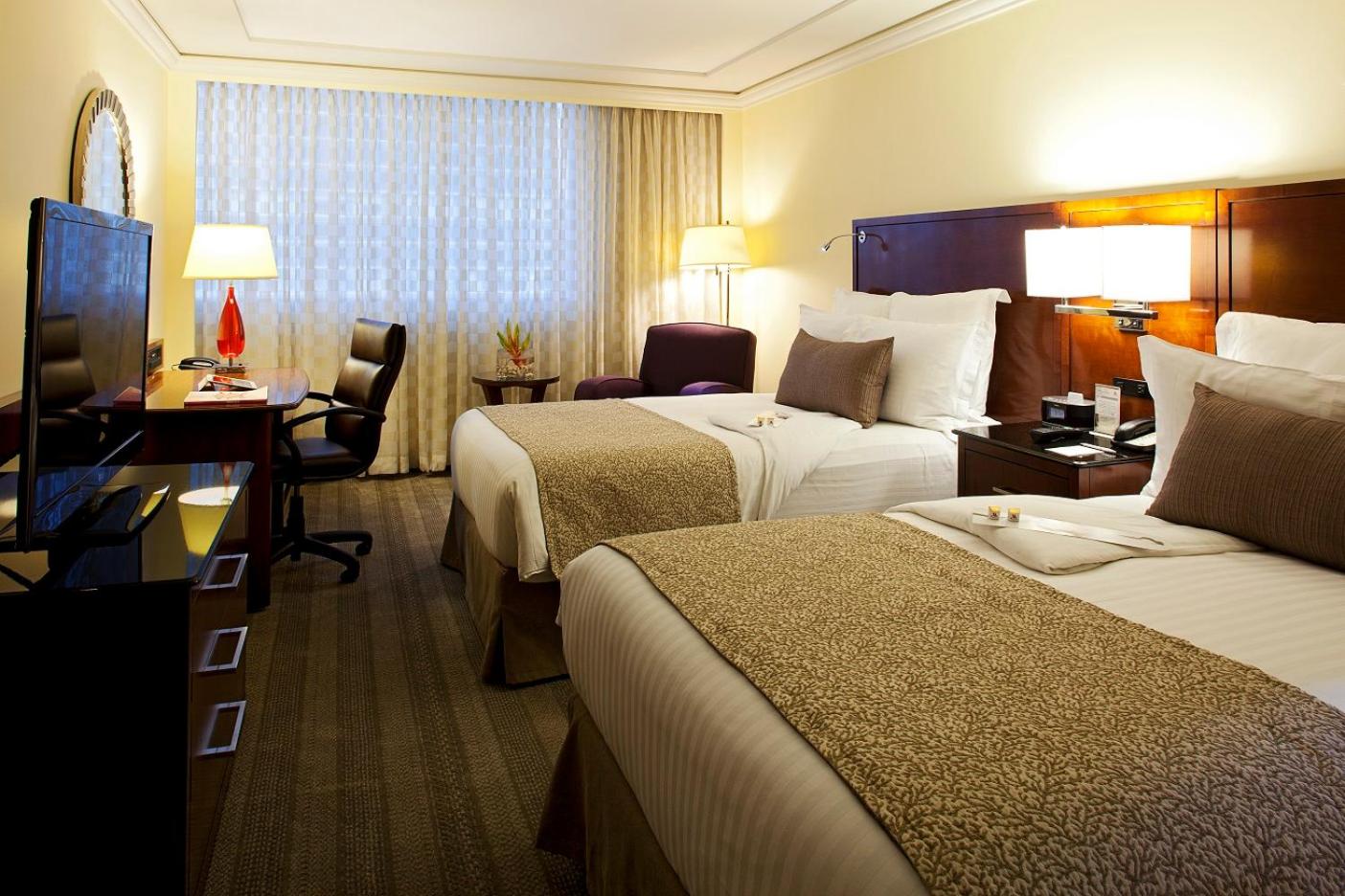 Deluxe Double Room - Photo 1