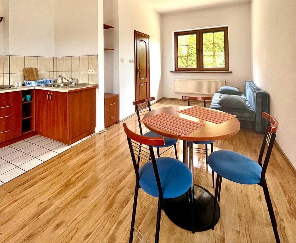 Apartment - Ground Floor - Photo 5
