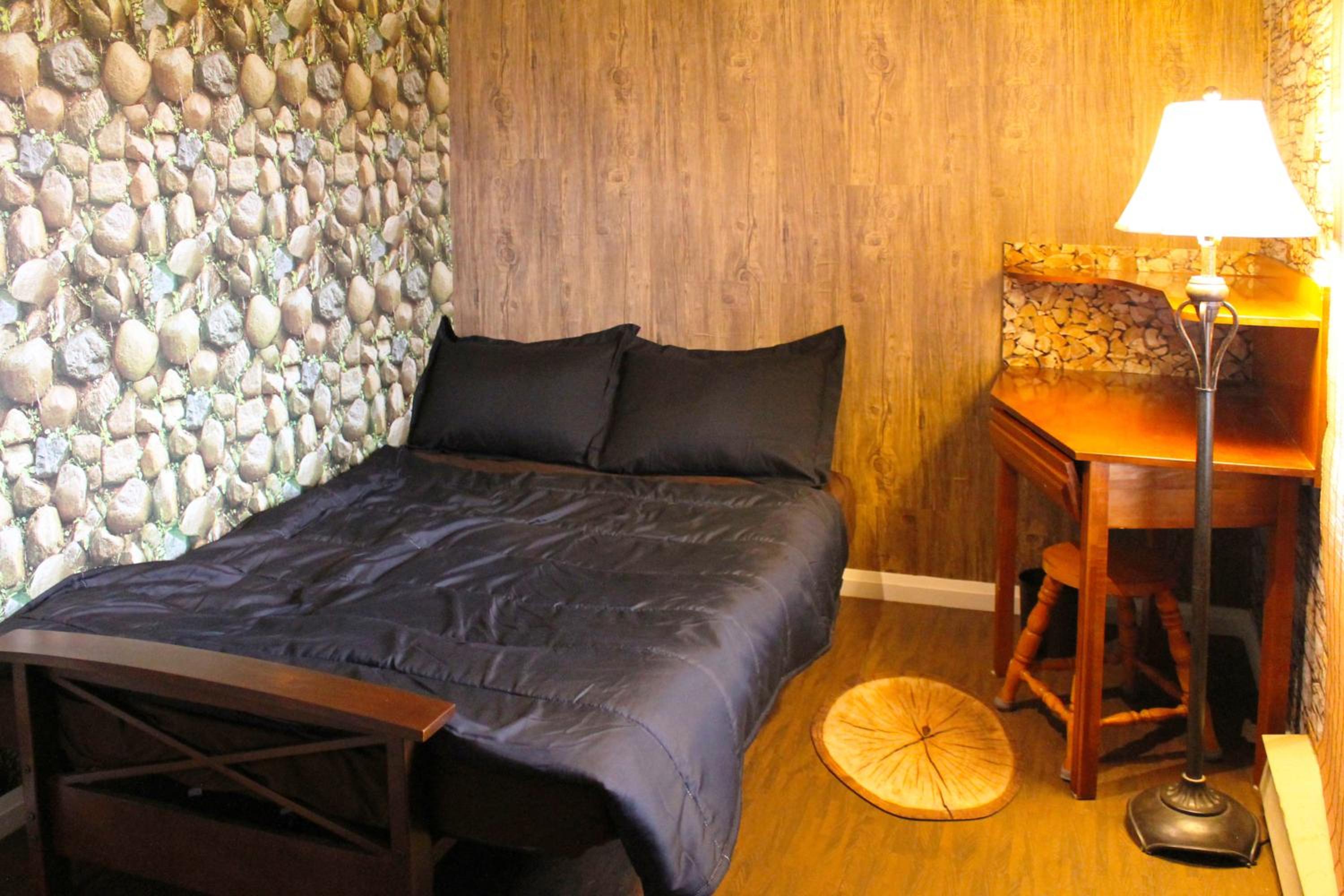Triple Room with Private Bathroom photo 2