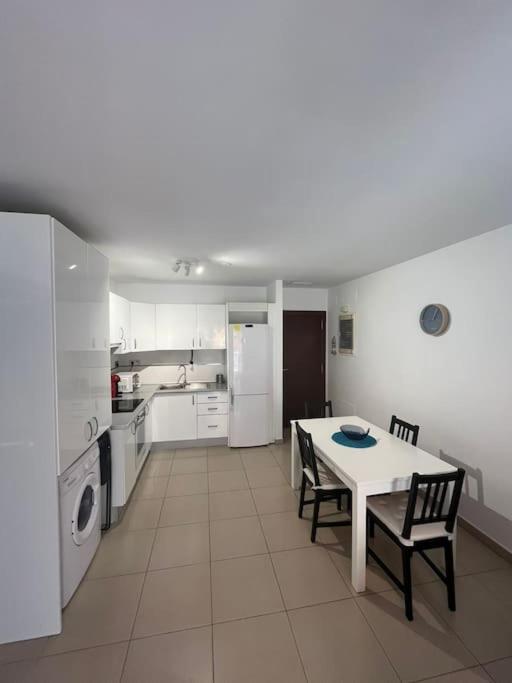 Two-Bedroom Apartment photo 3