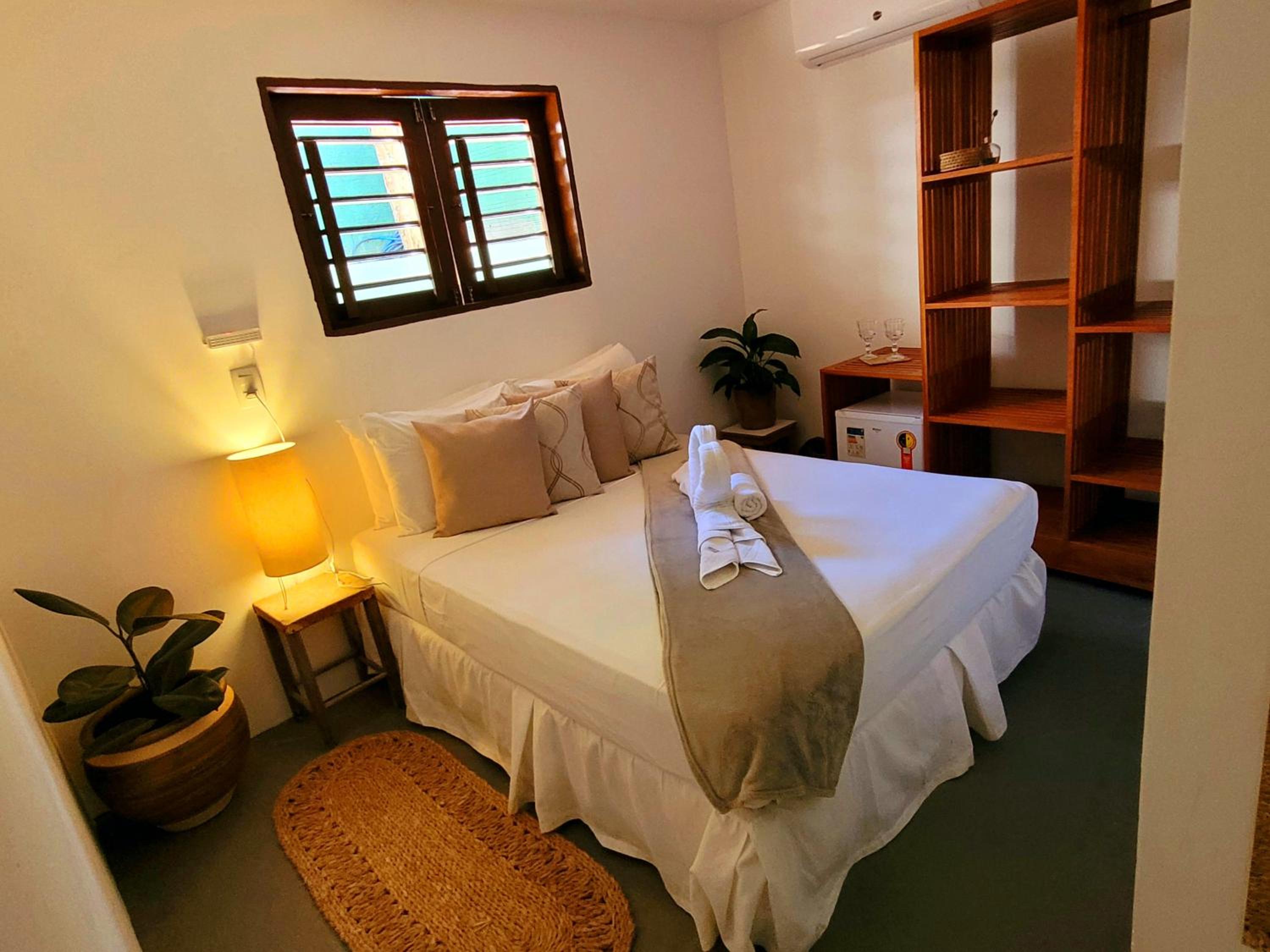 Small Double or Twin Room photo 3