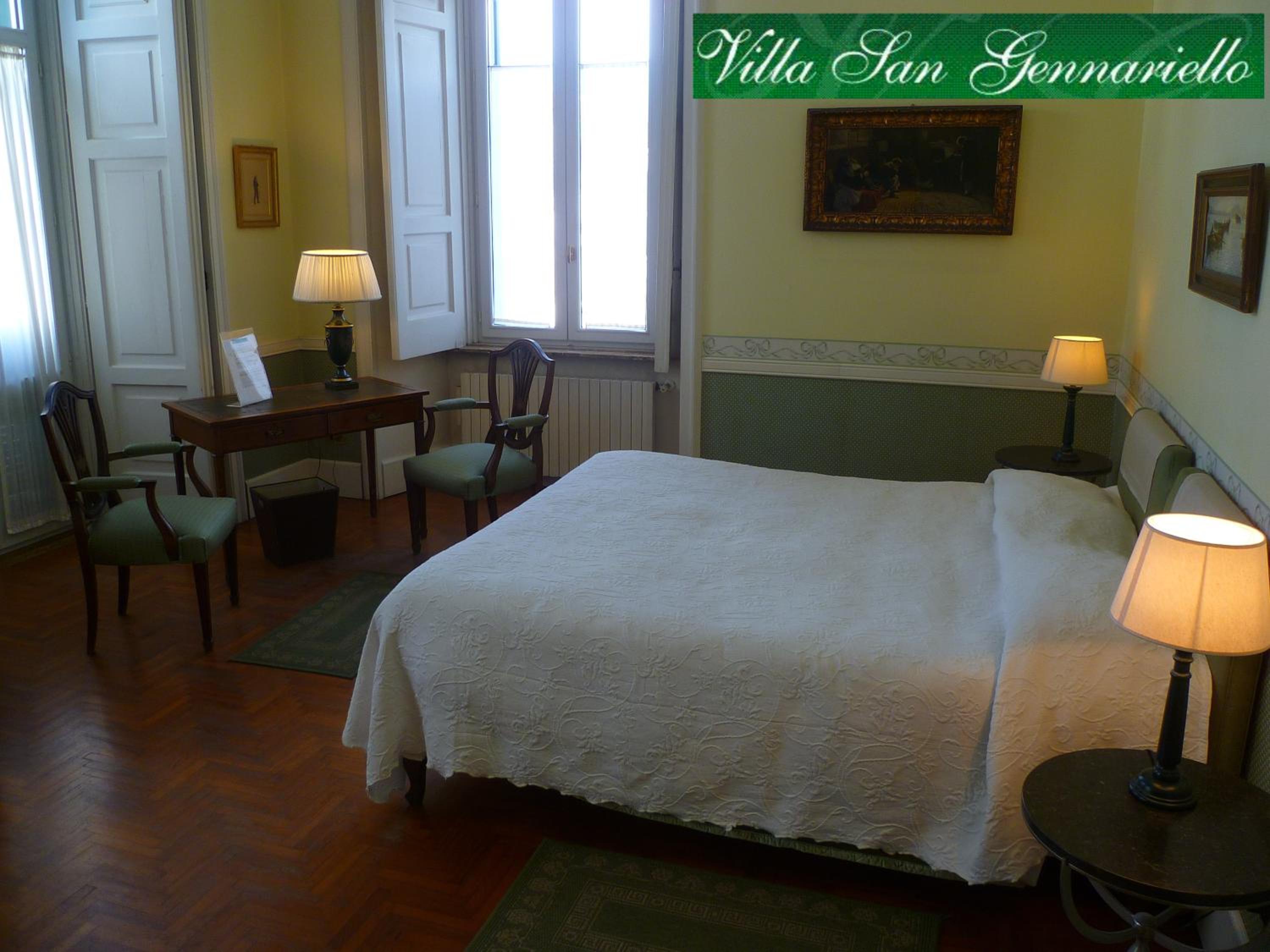 Twin Room photo 1