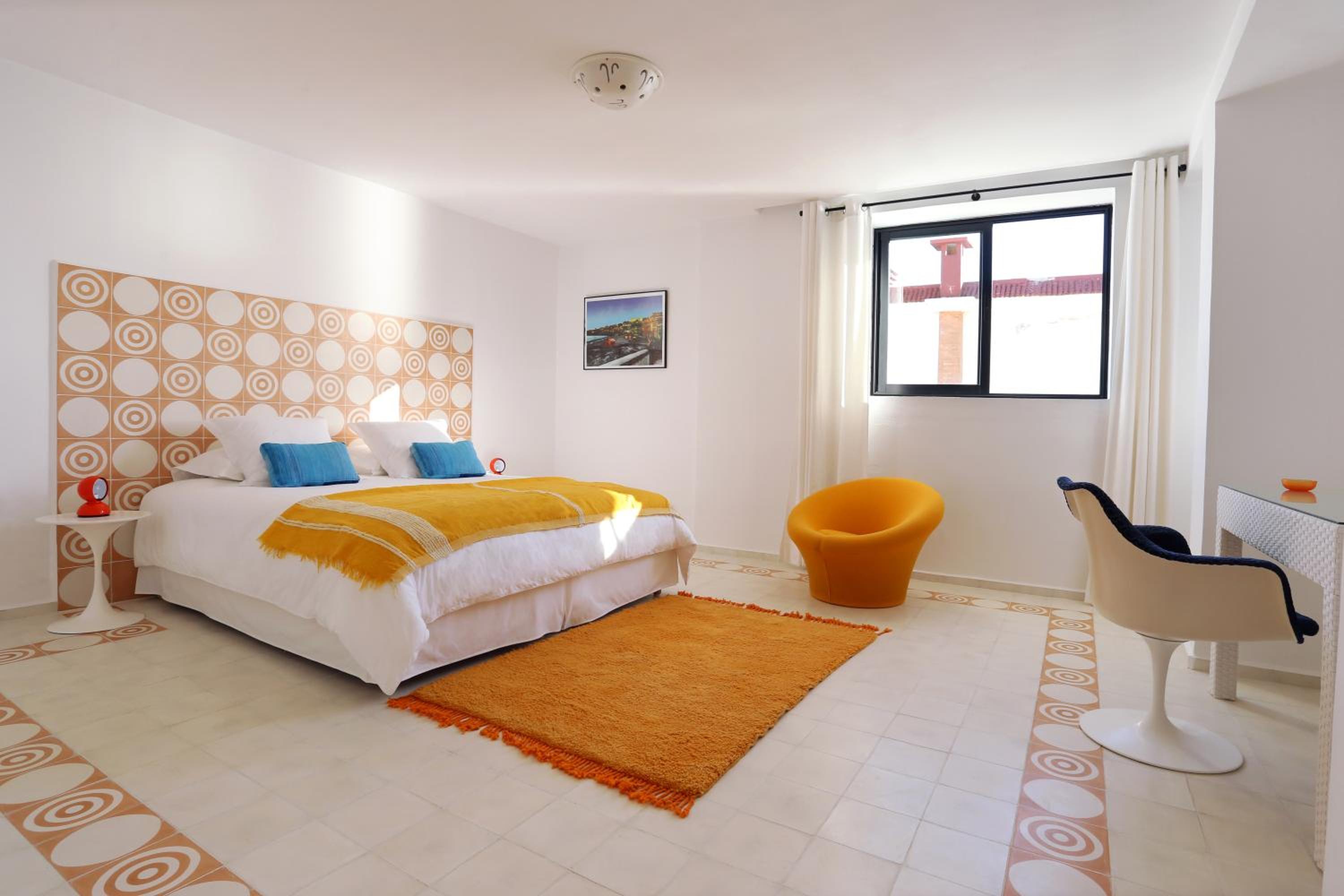 Superior Double or Twin Room - Photo 3
