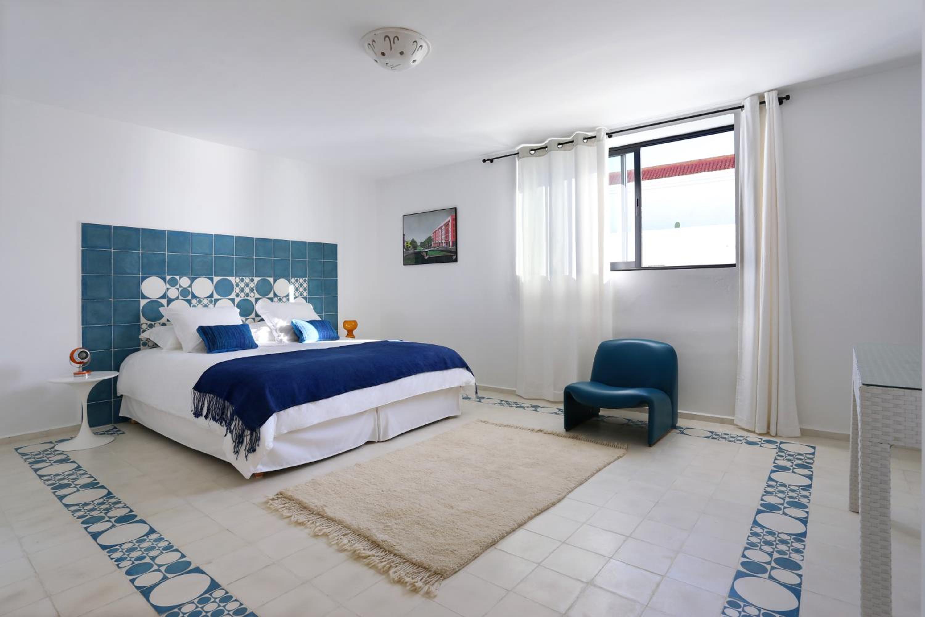 Superior Double or Twin Room - Photo 6