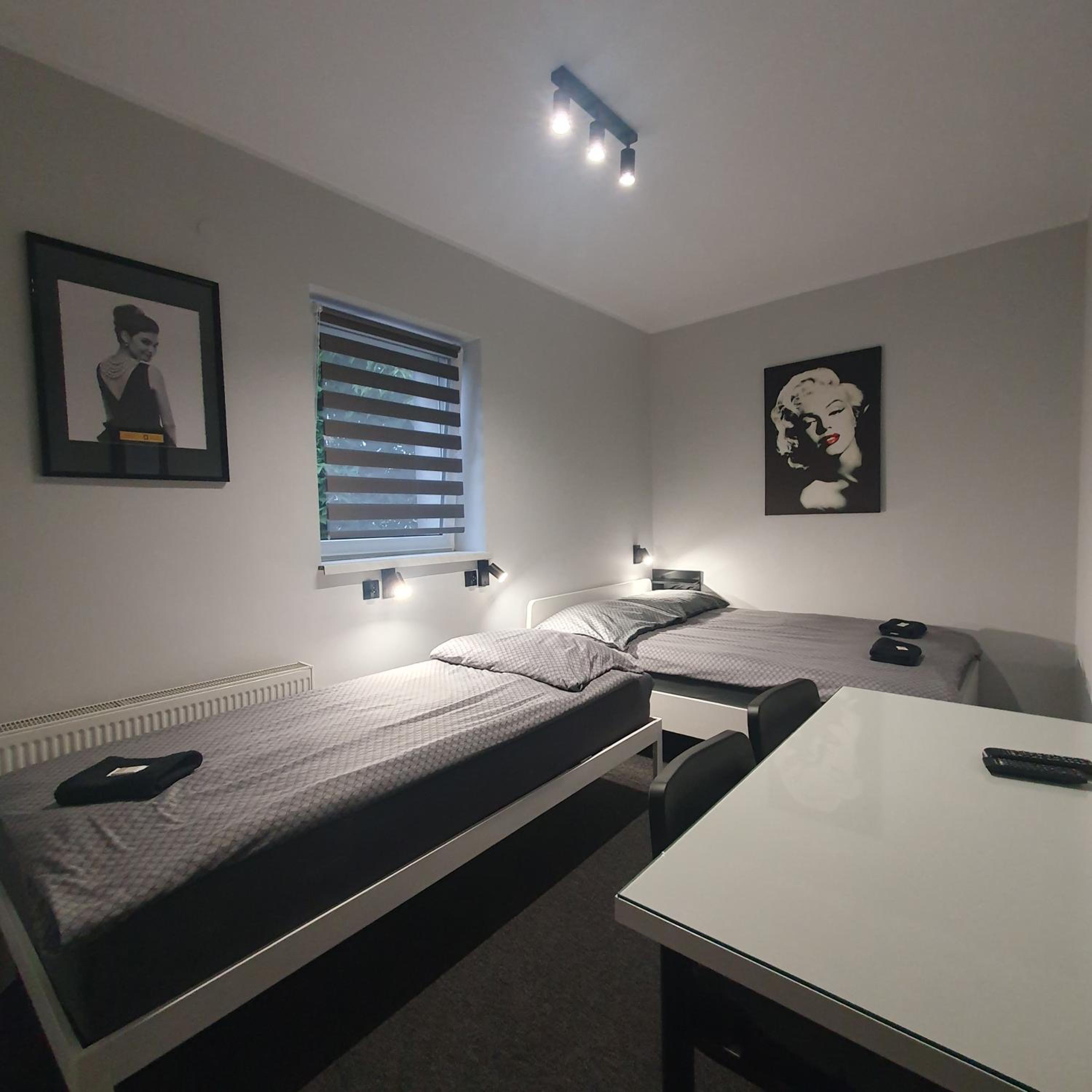 Deluxe Triple Room - Photo 4