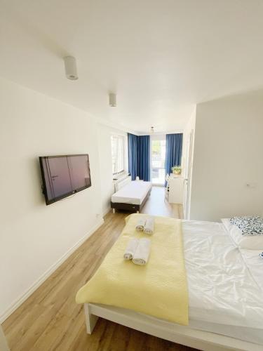 Triple Room with Balcony photo 3