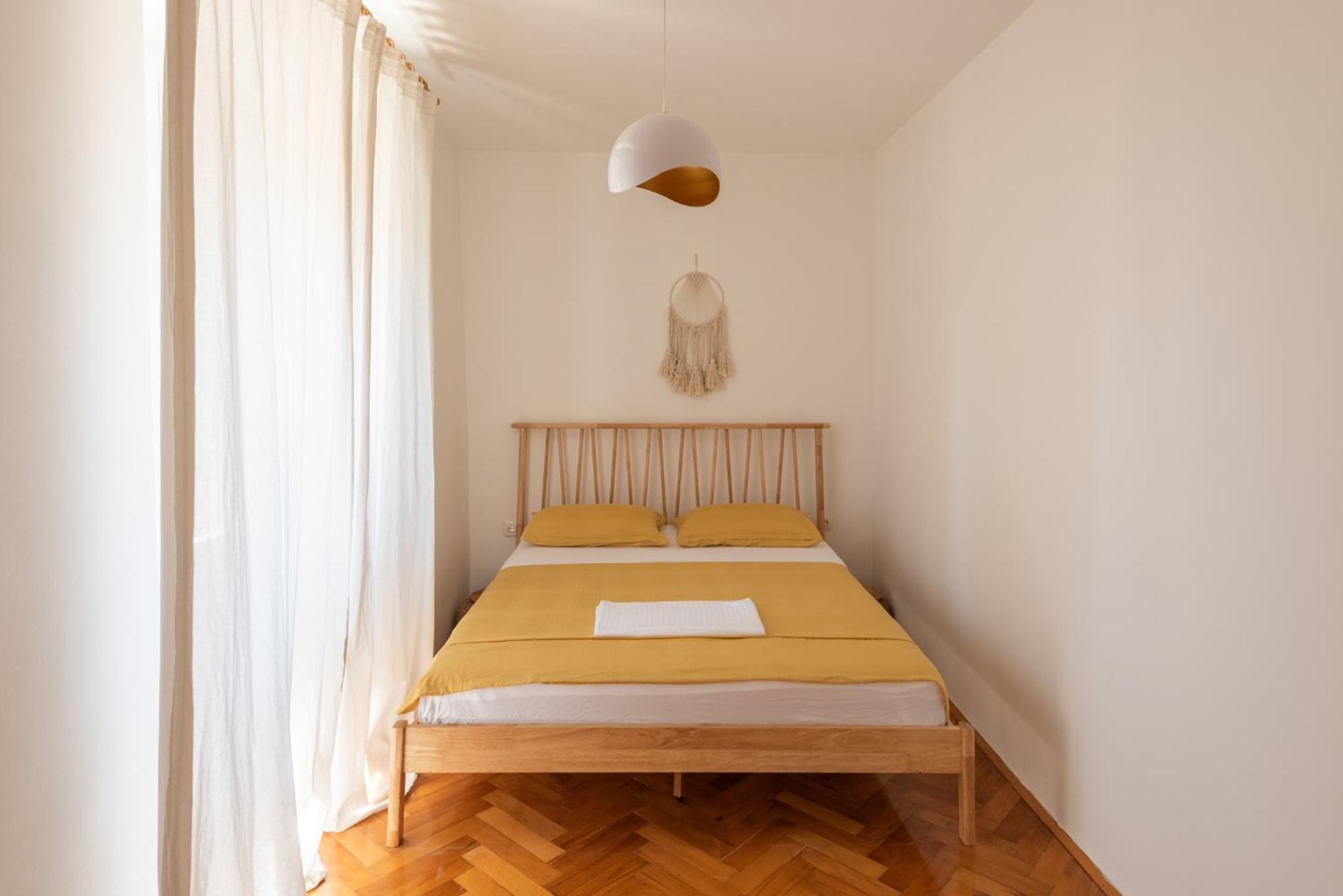 Two-Bedroom Apartment photo 2