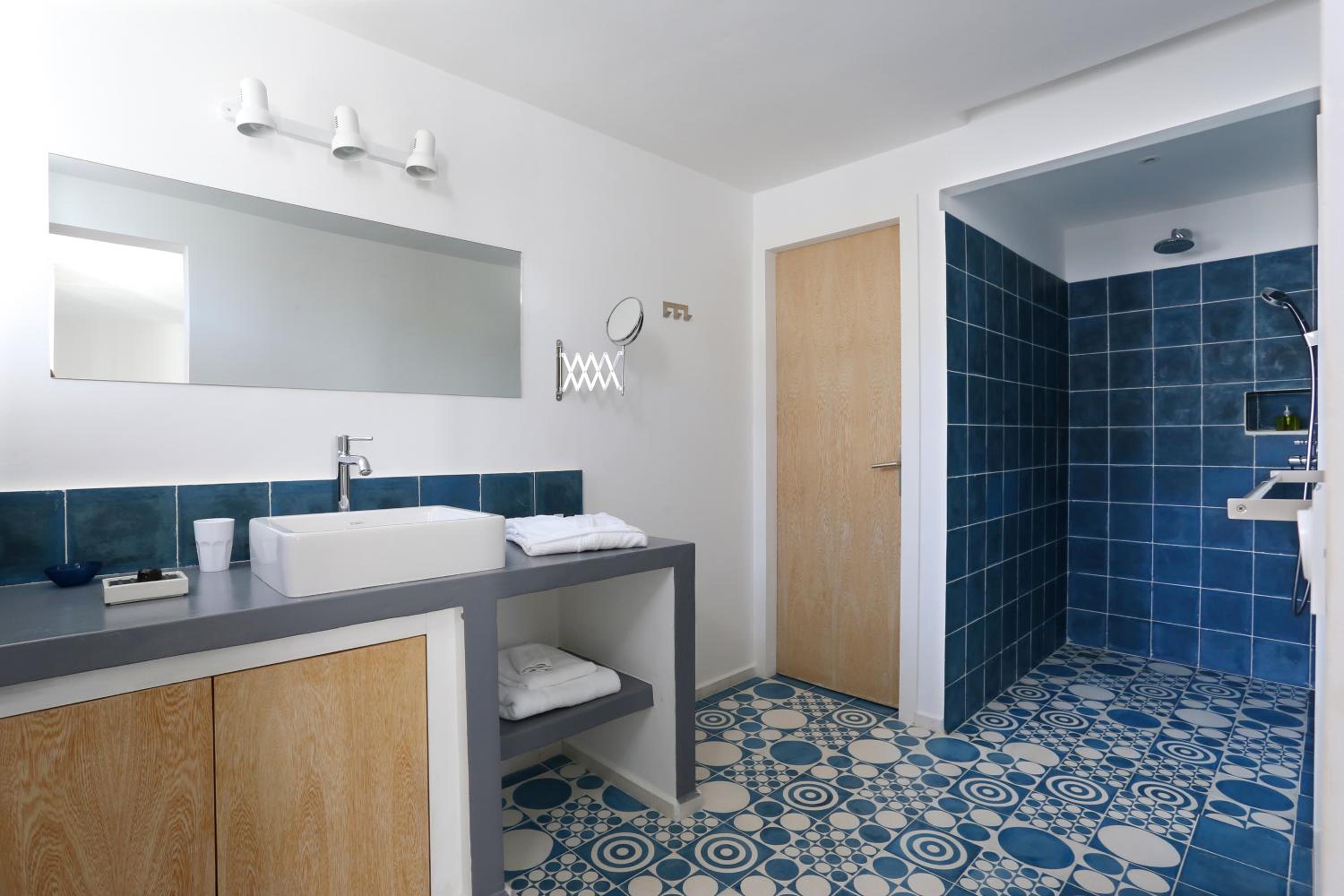 Superior Double or Twin Room - Photo 4