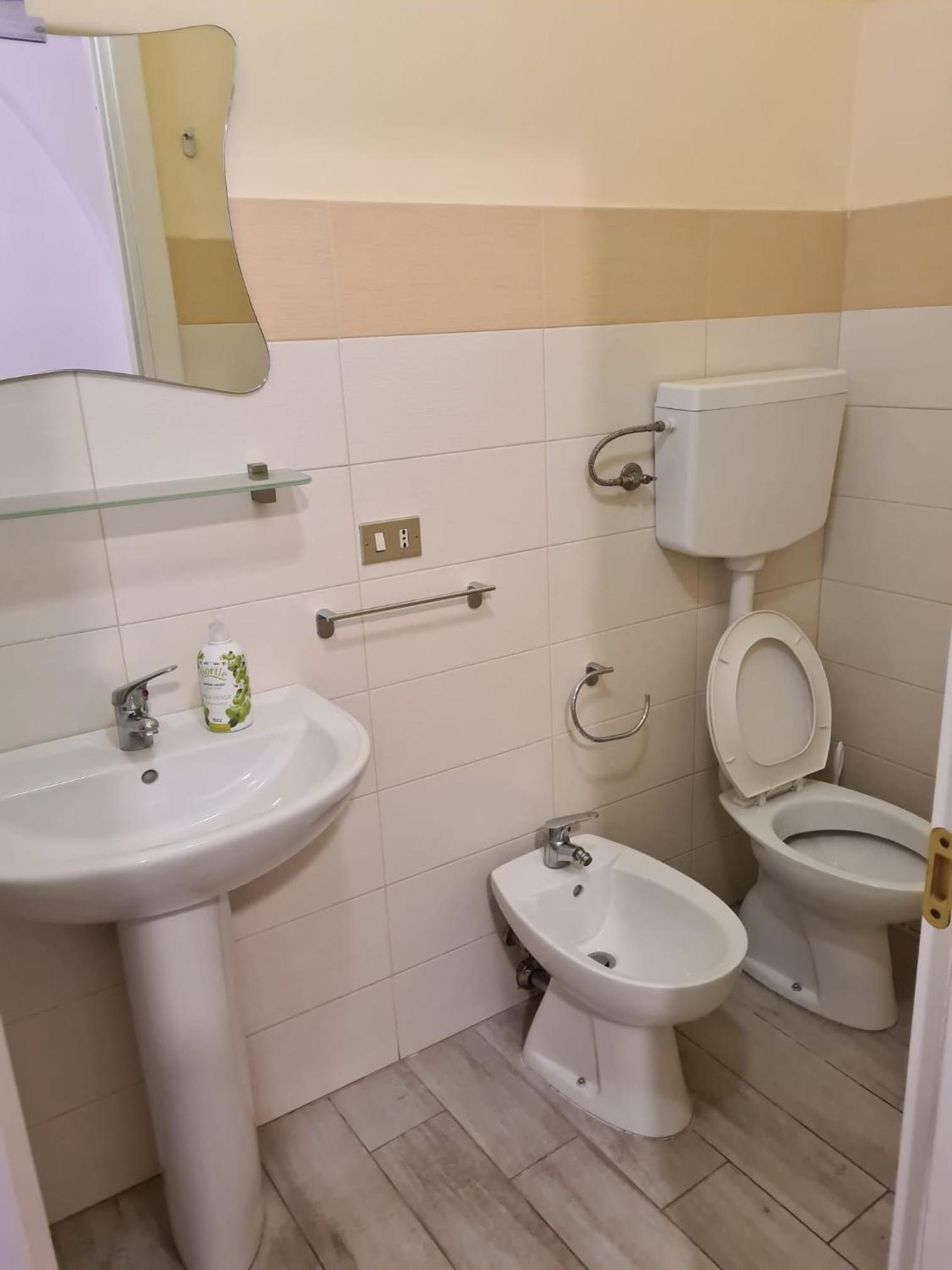 Apartment - Ground Floor photo 2