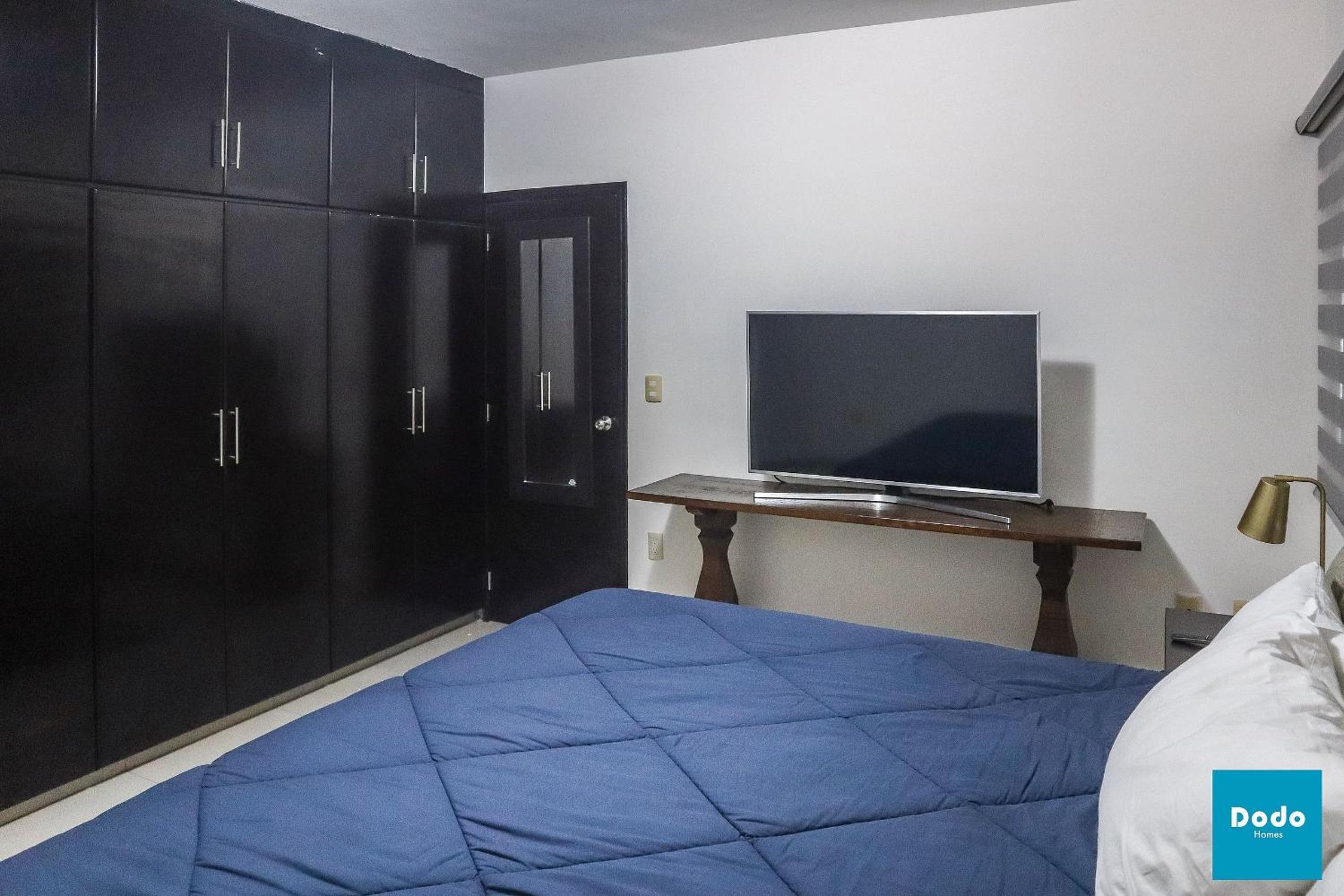 Apartment With Terrace photo 1