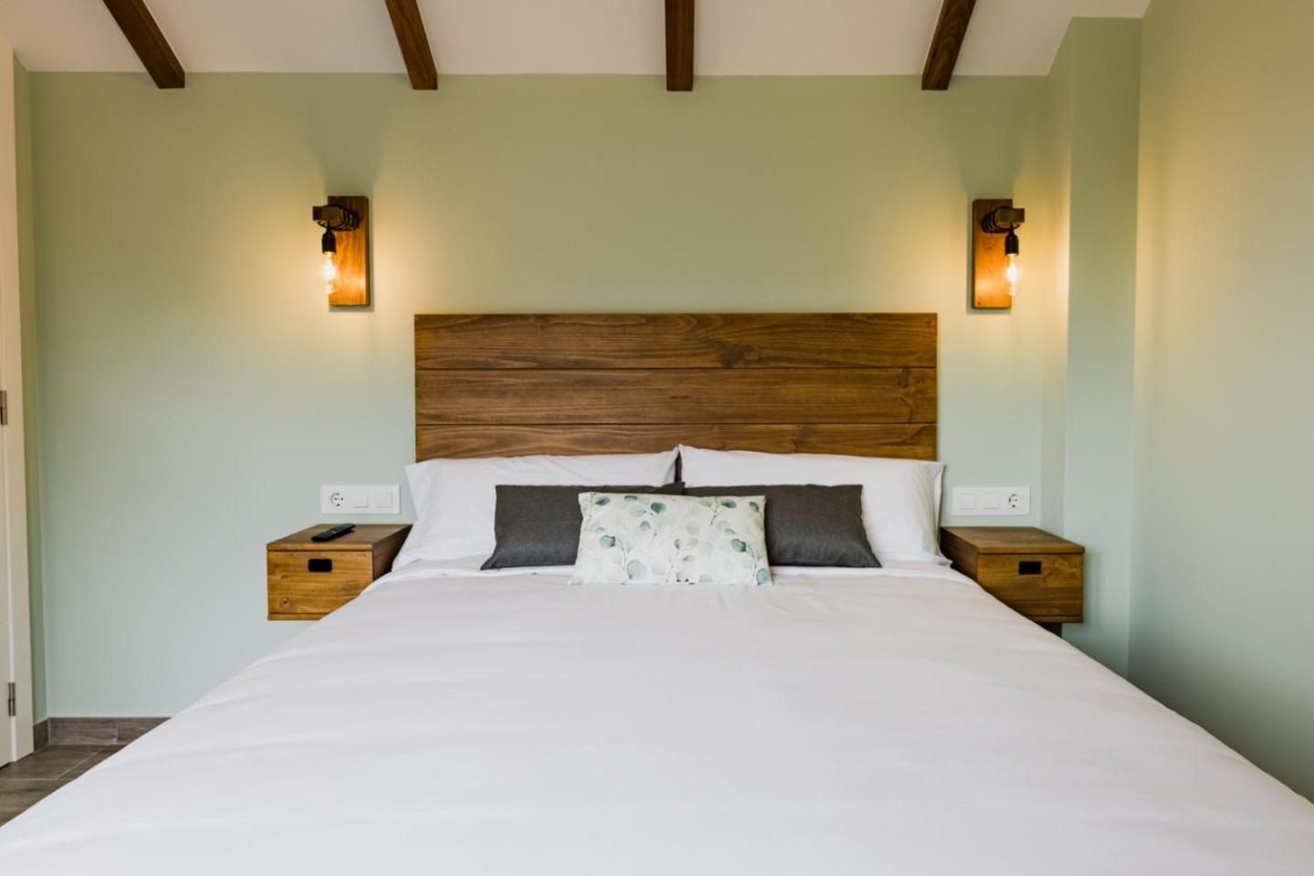 Junior Suite with Balcony photo 3