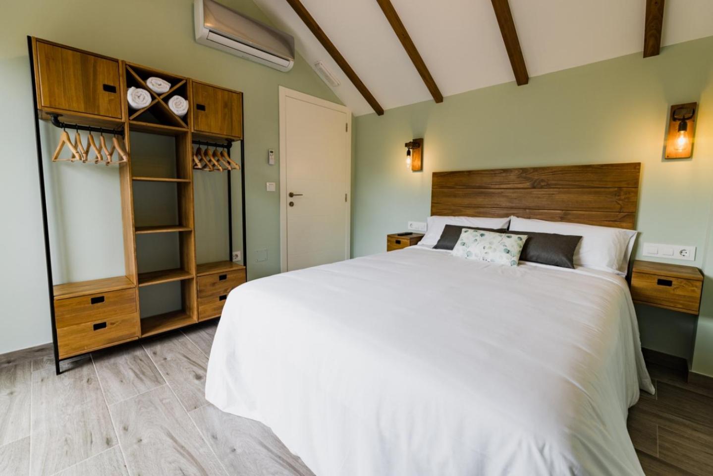 Junior Suite with Balcony photo 2