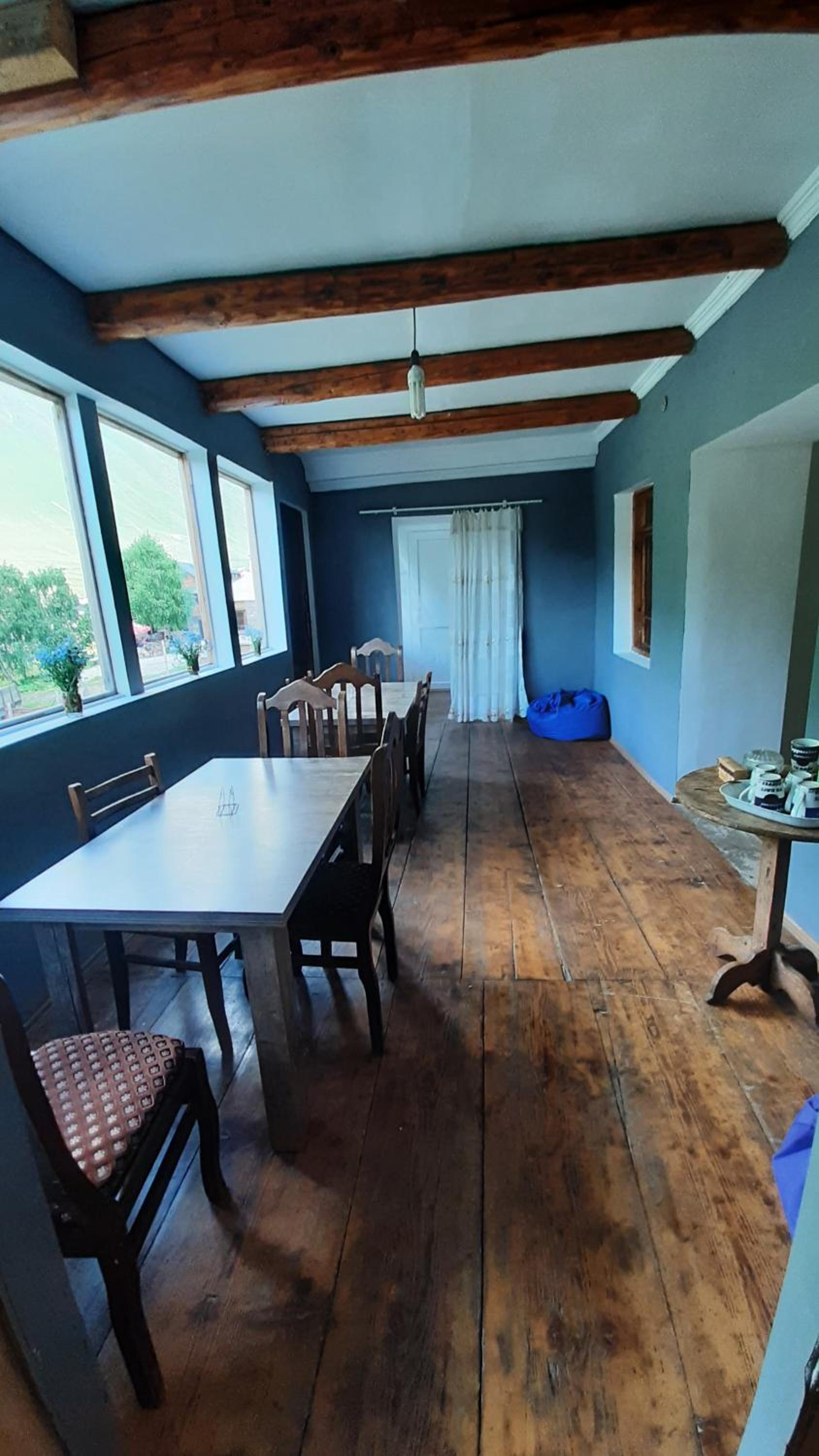 Double or Twin Room photo 2