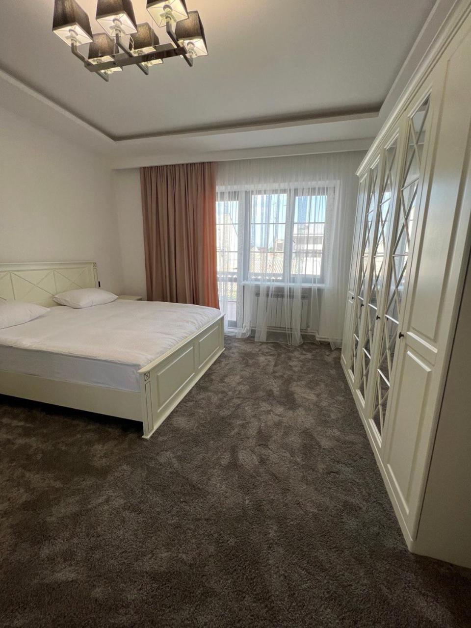 Deluxe Double Room With Balcony photo 1