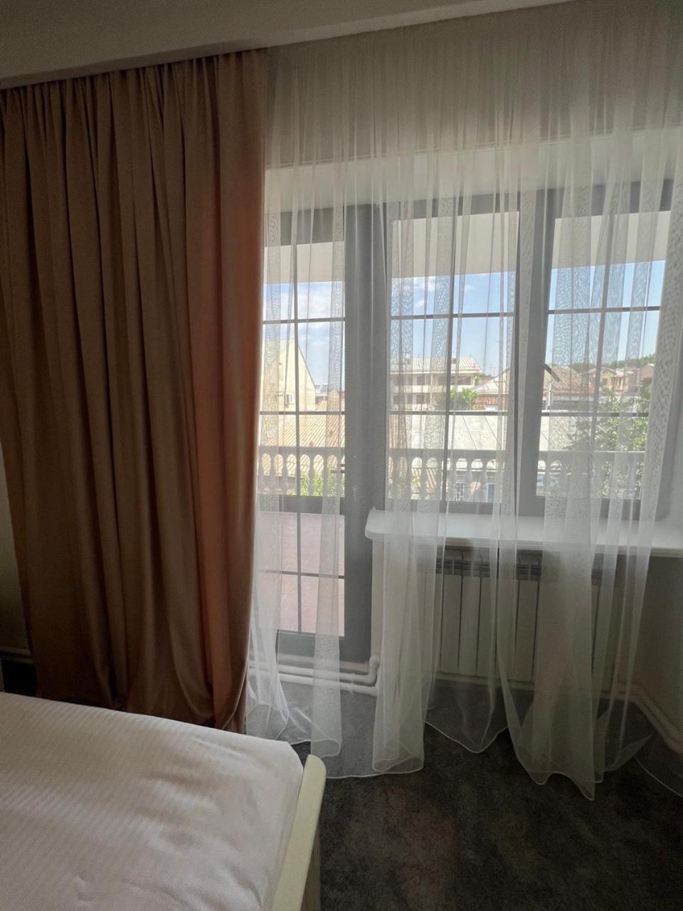 Deluxe Double Room With Balcony photo 2