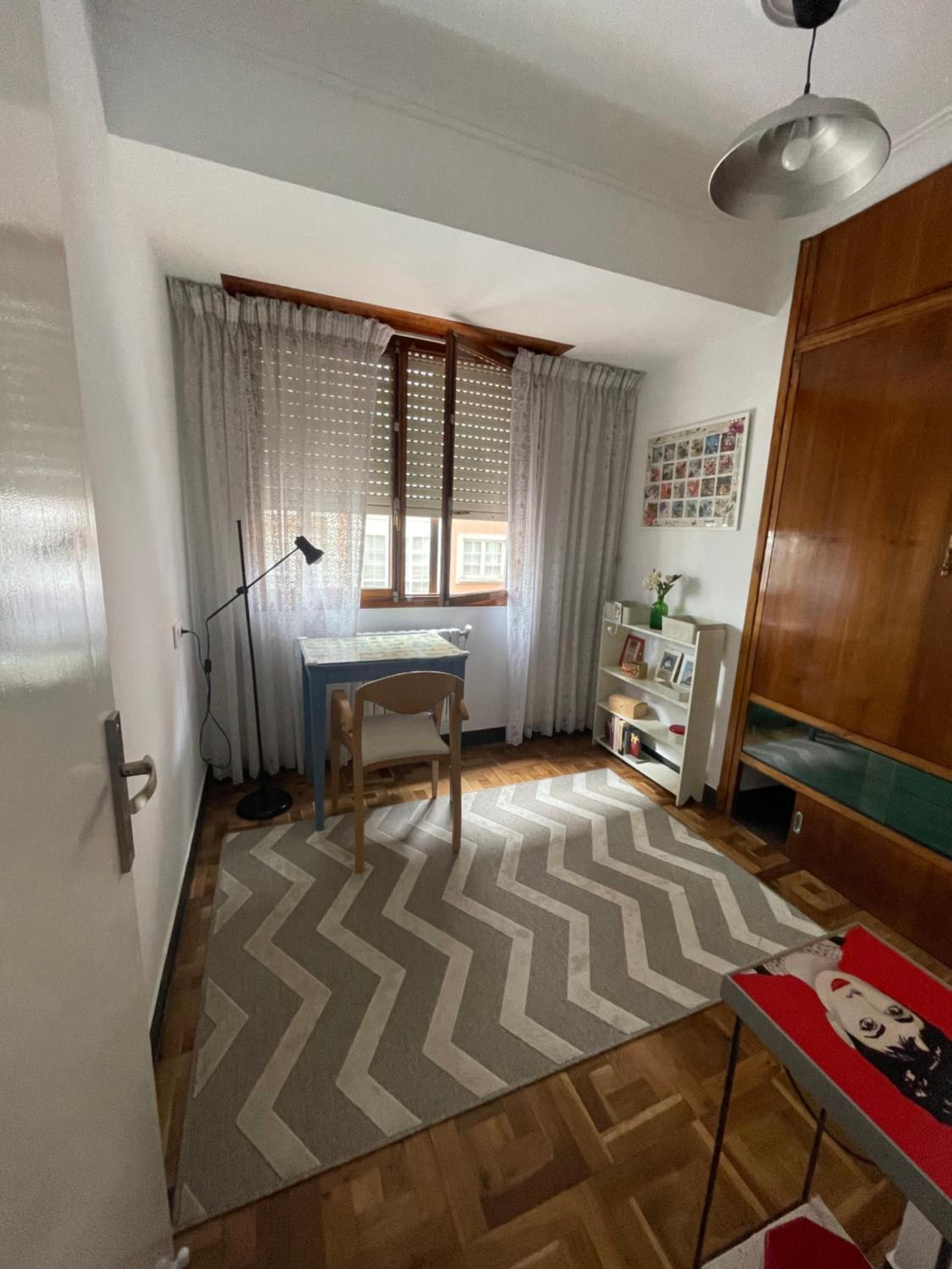 Two-Bedroom Apartment photo 3
