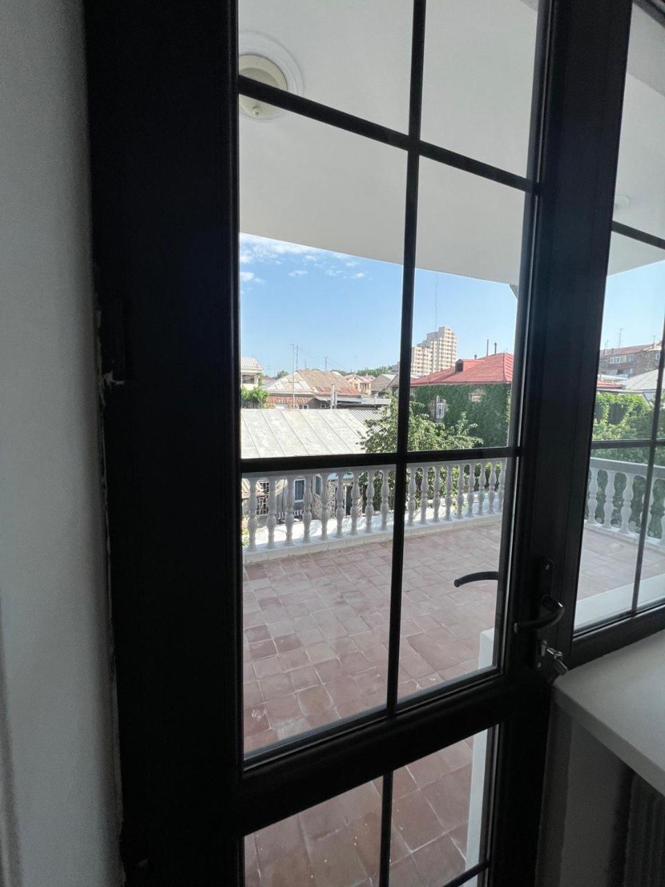 Deluxe Double Room With Balcony photo 3