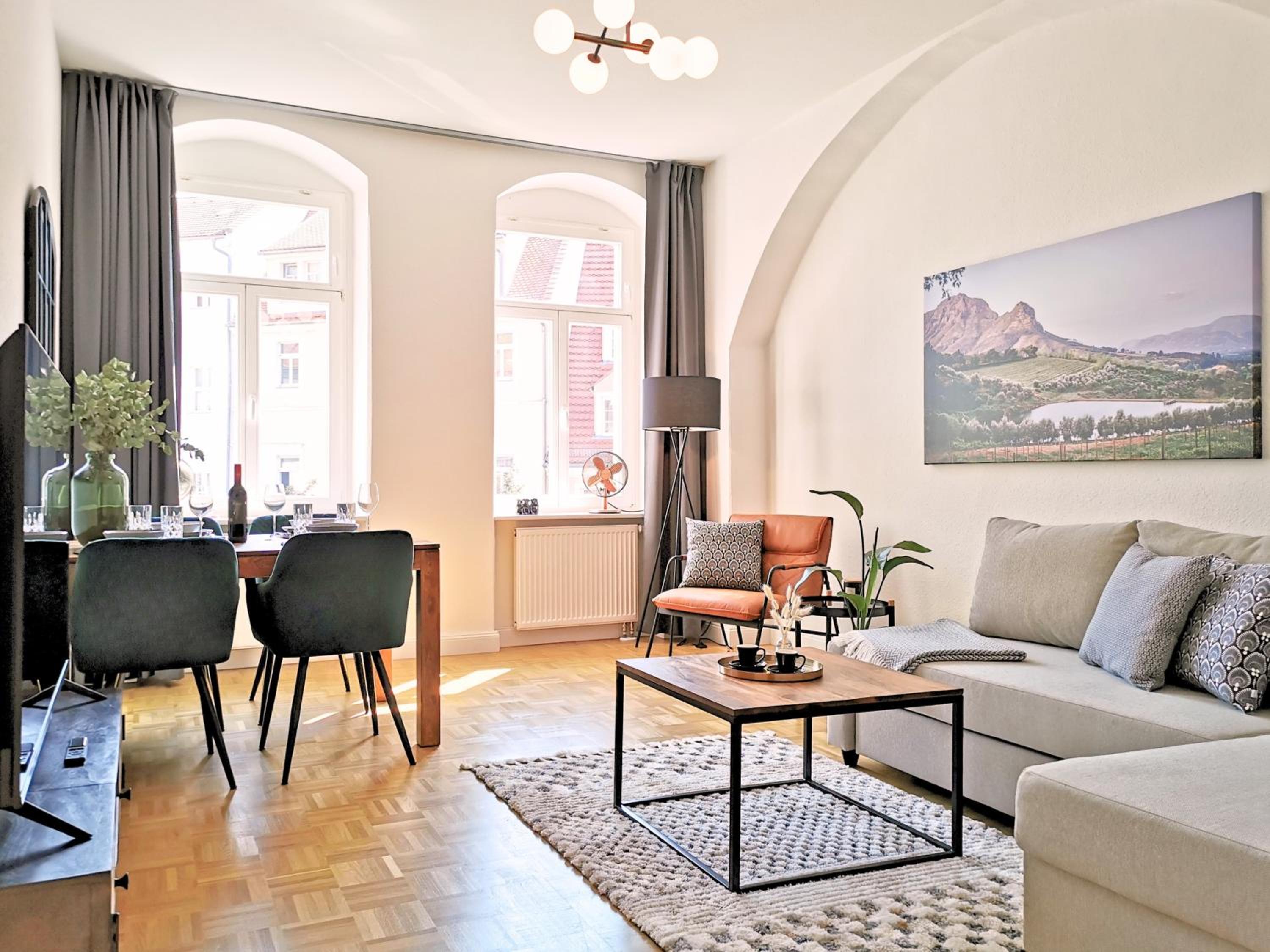 Apartment photo 1