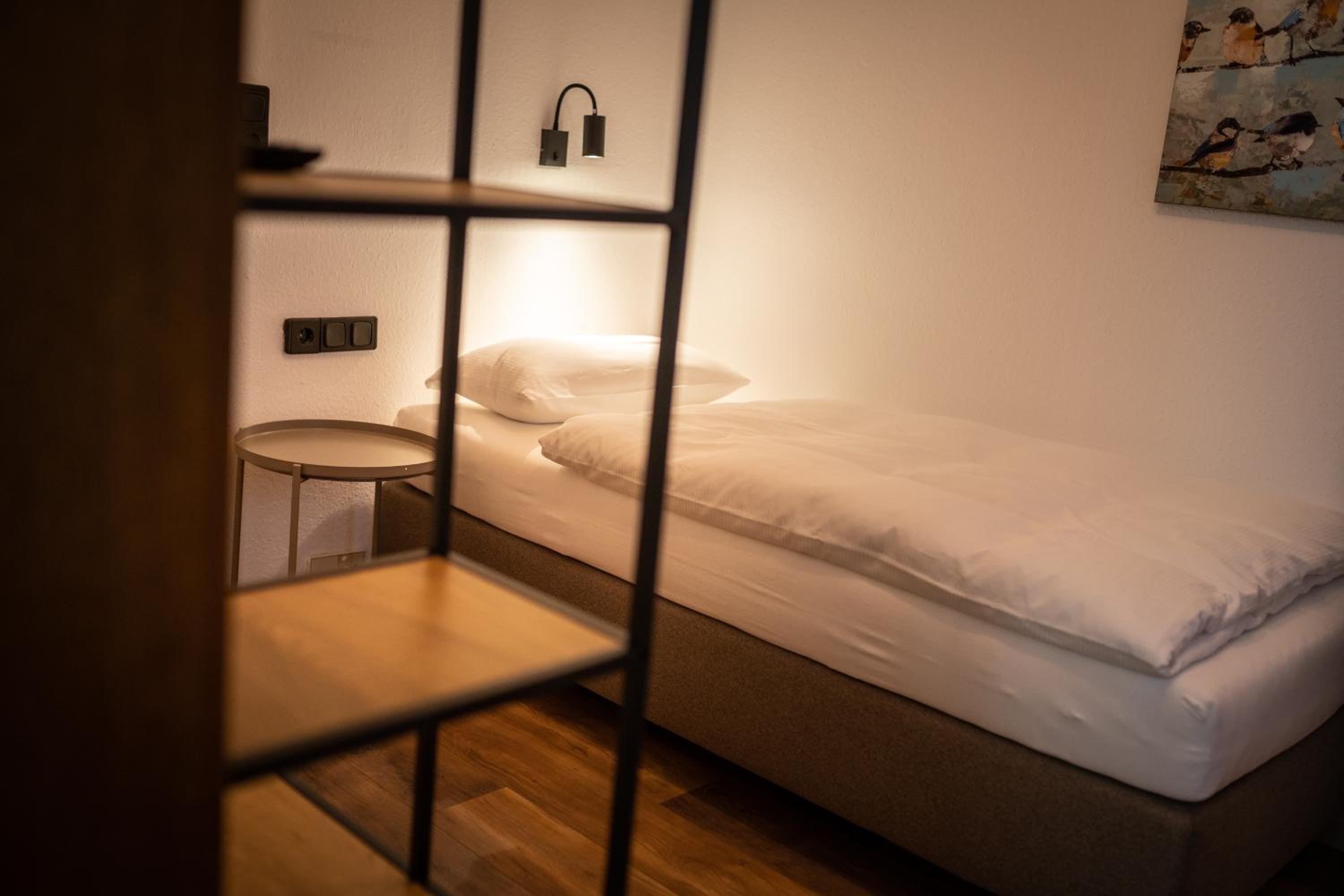 Deluxe Single Room photo 1