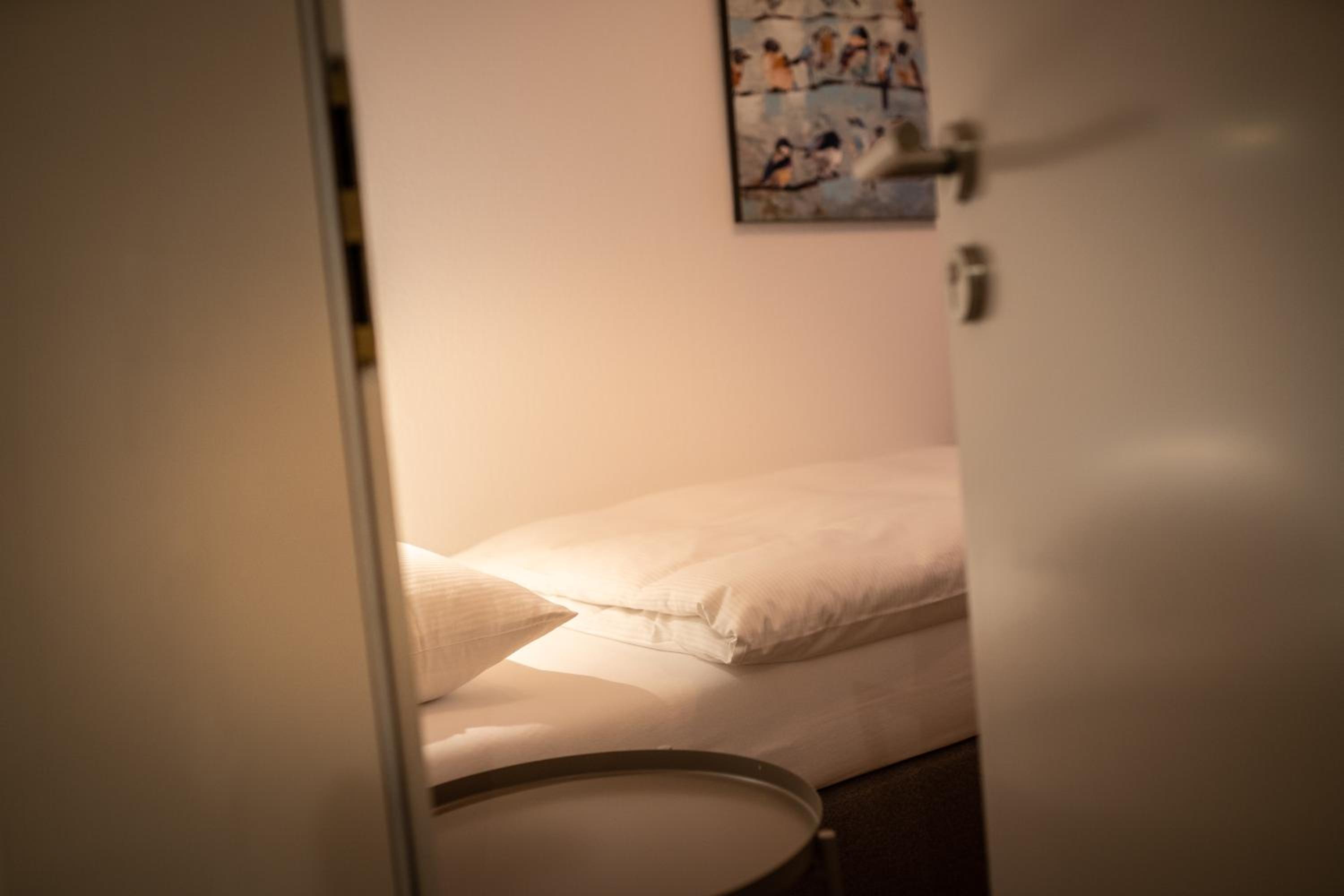 Deluxe Single Room photo 2