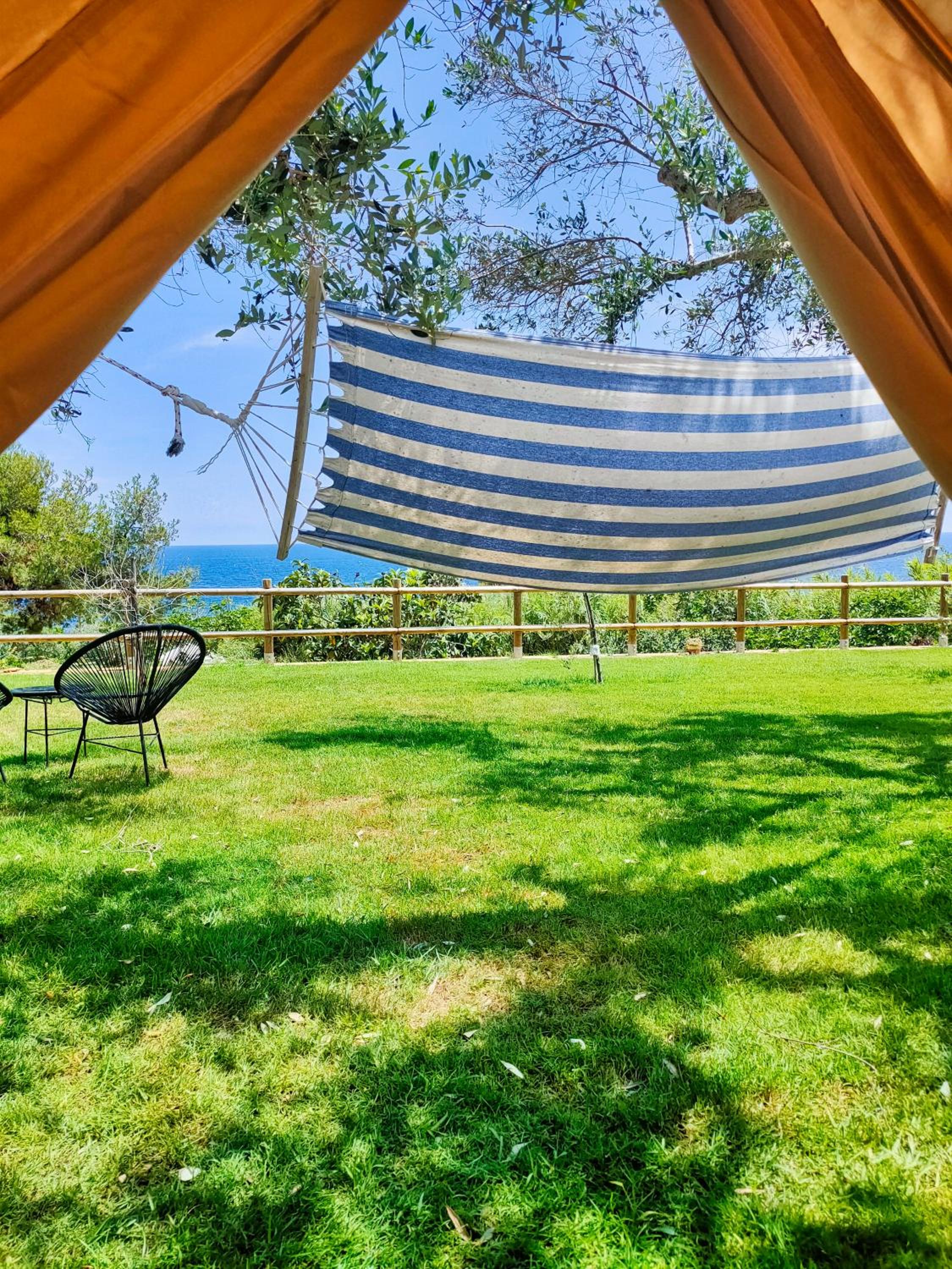 Tent photo 3