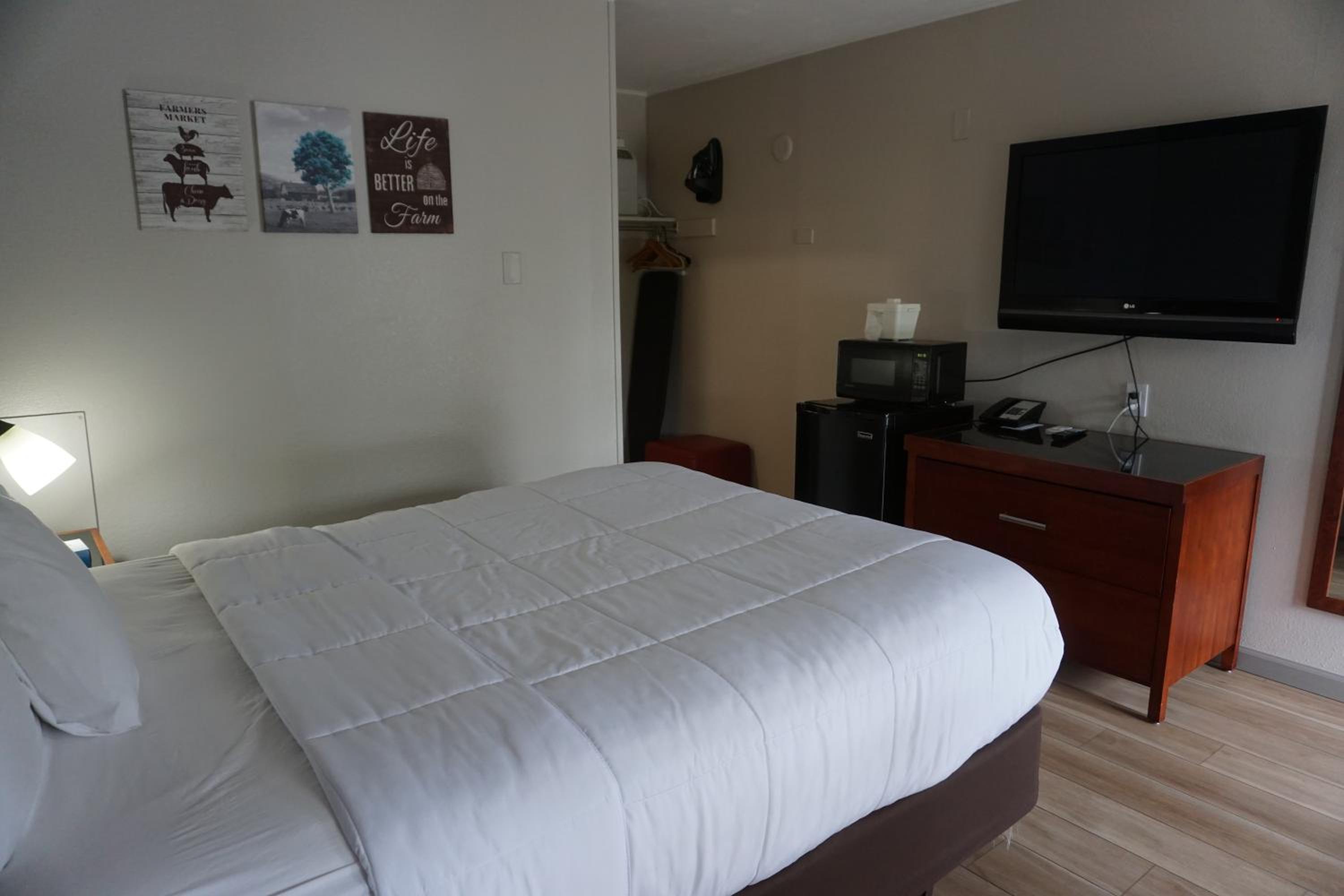 Queen Room photo 3