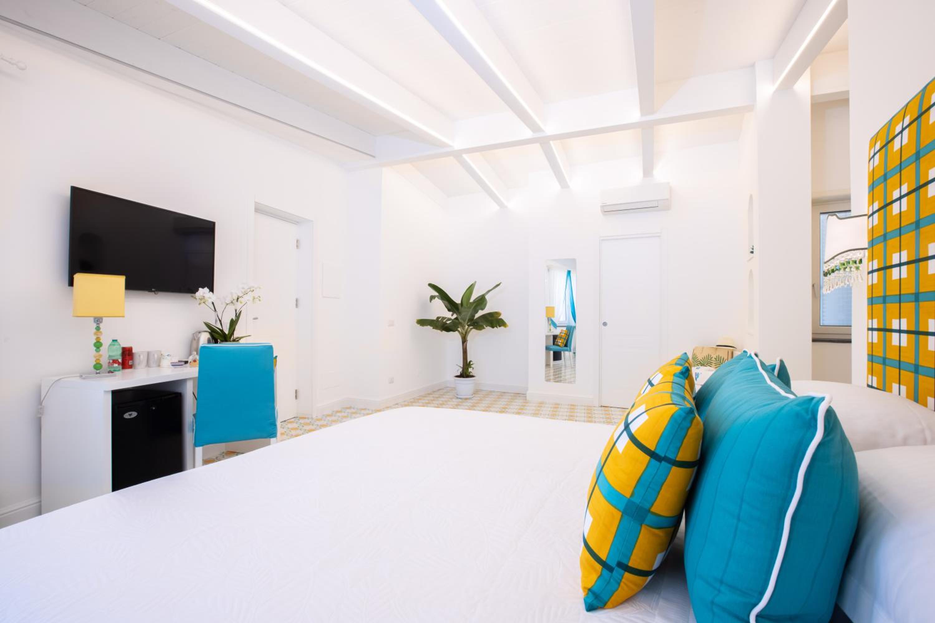 King Room - Photo 2