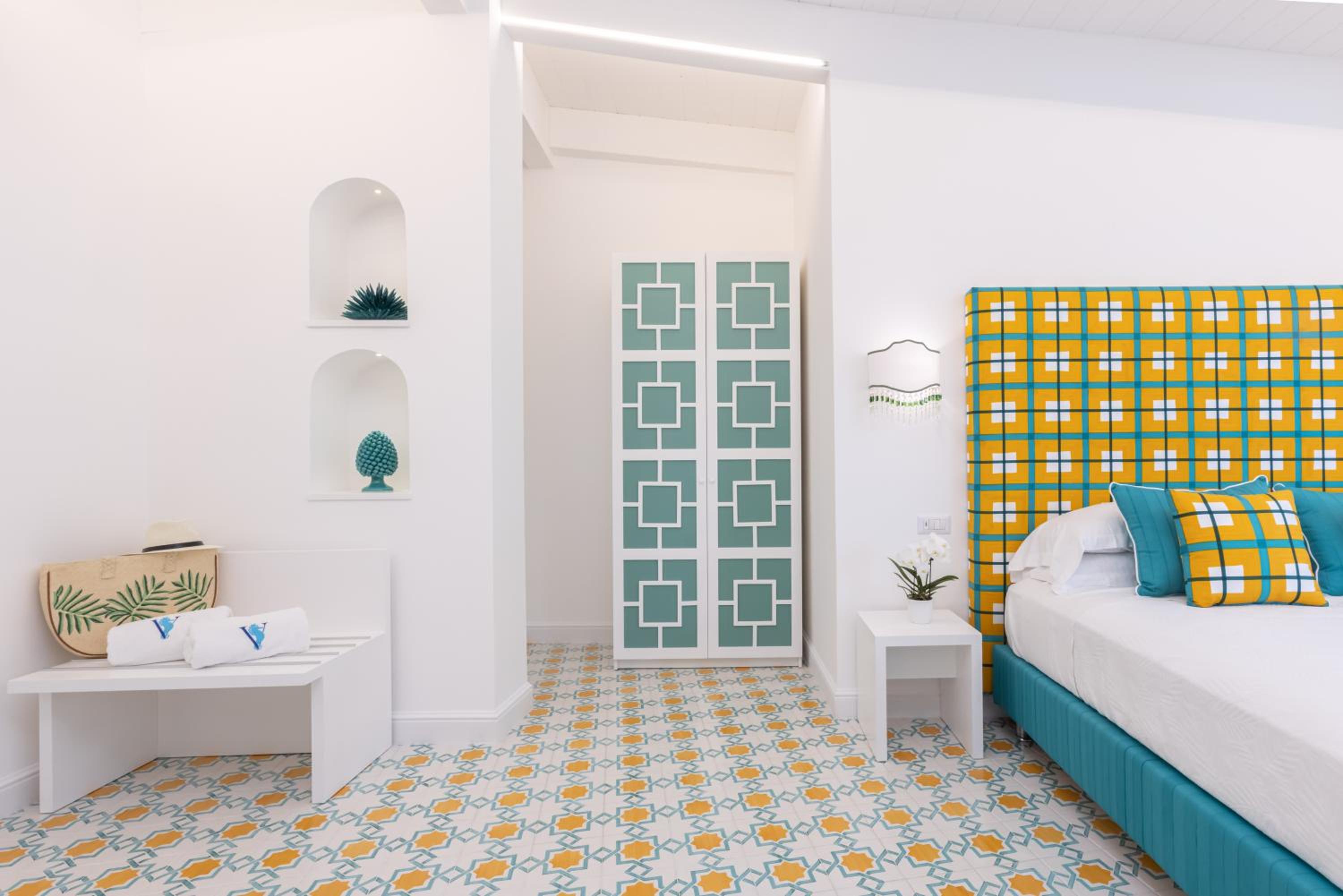 King Room - Photo 17
