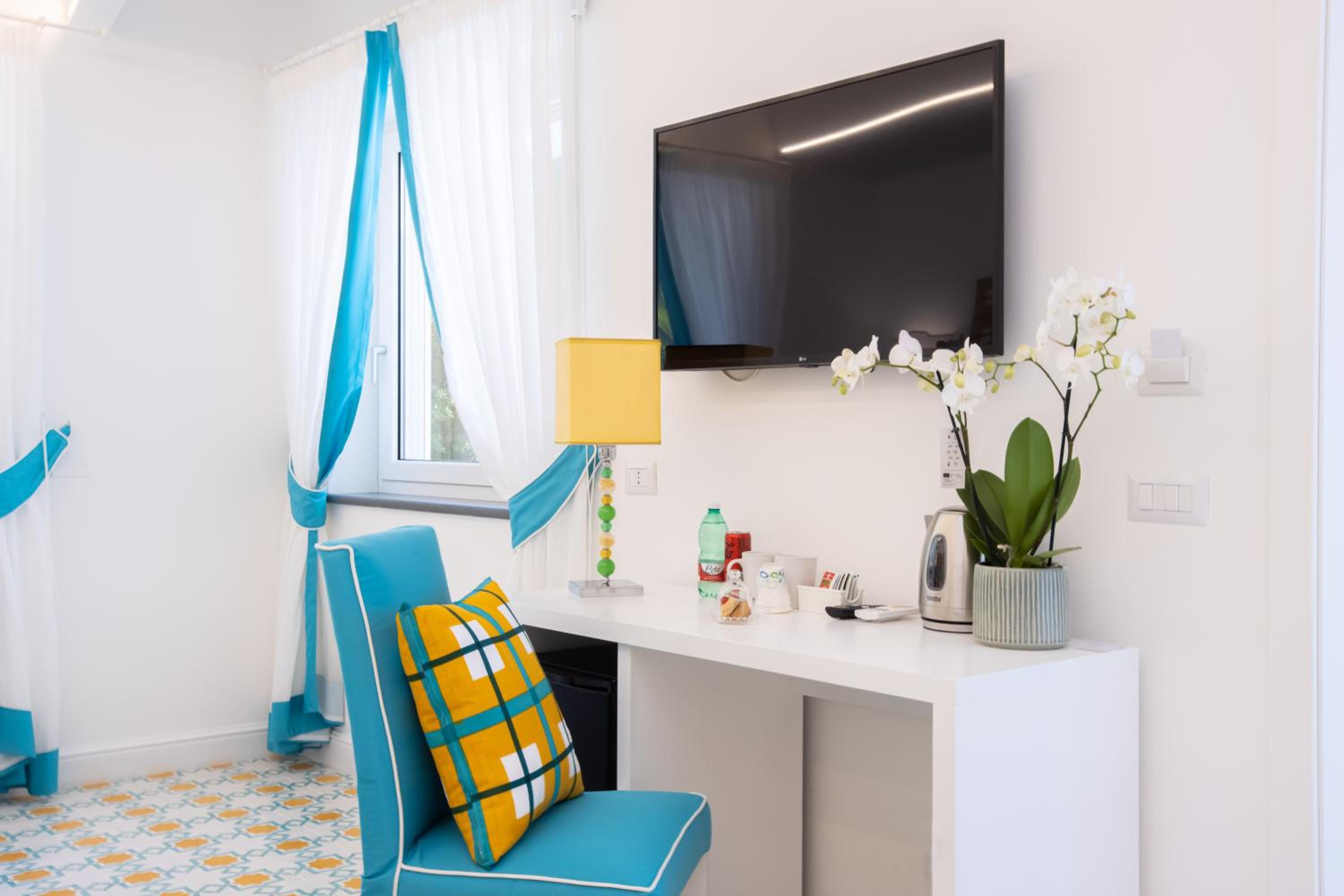 King Room - Photo 16