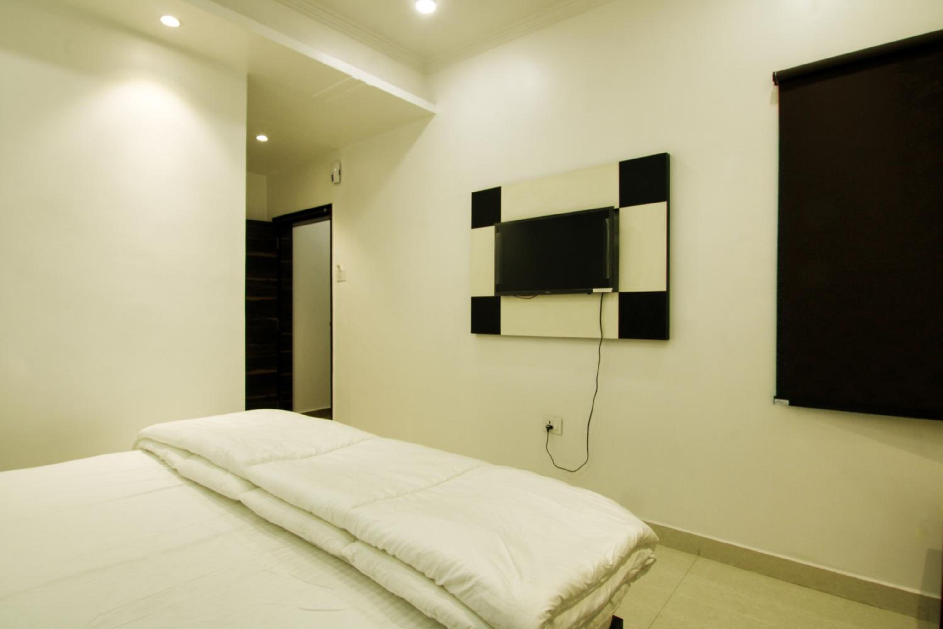 Deluxe Double Room - Photo 4