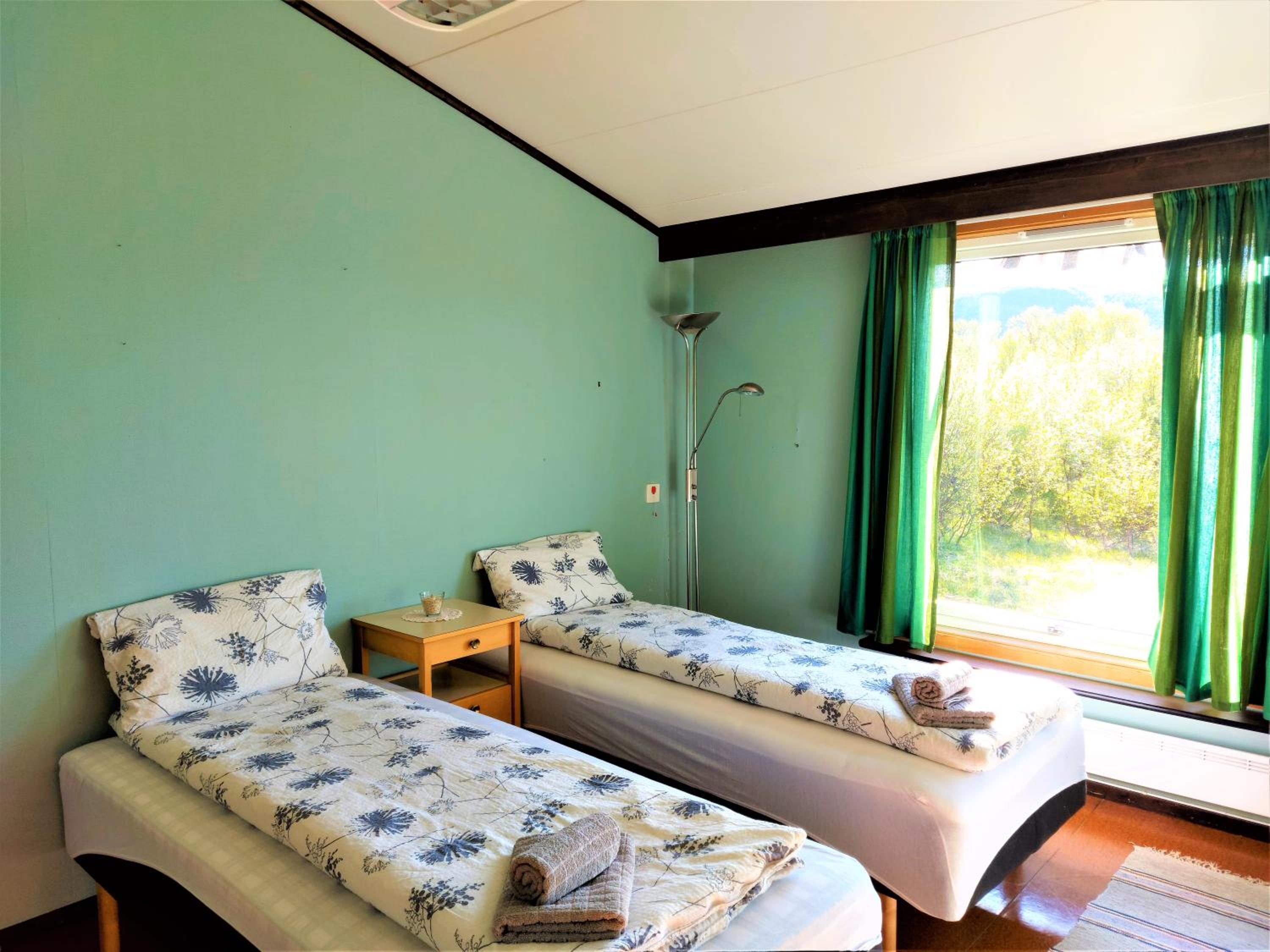 Twin Room photo 1