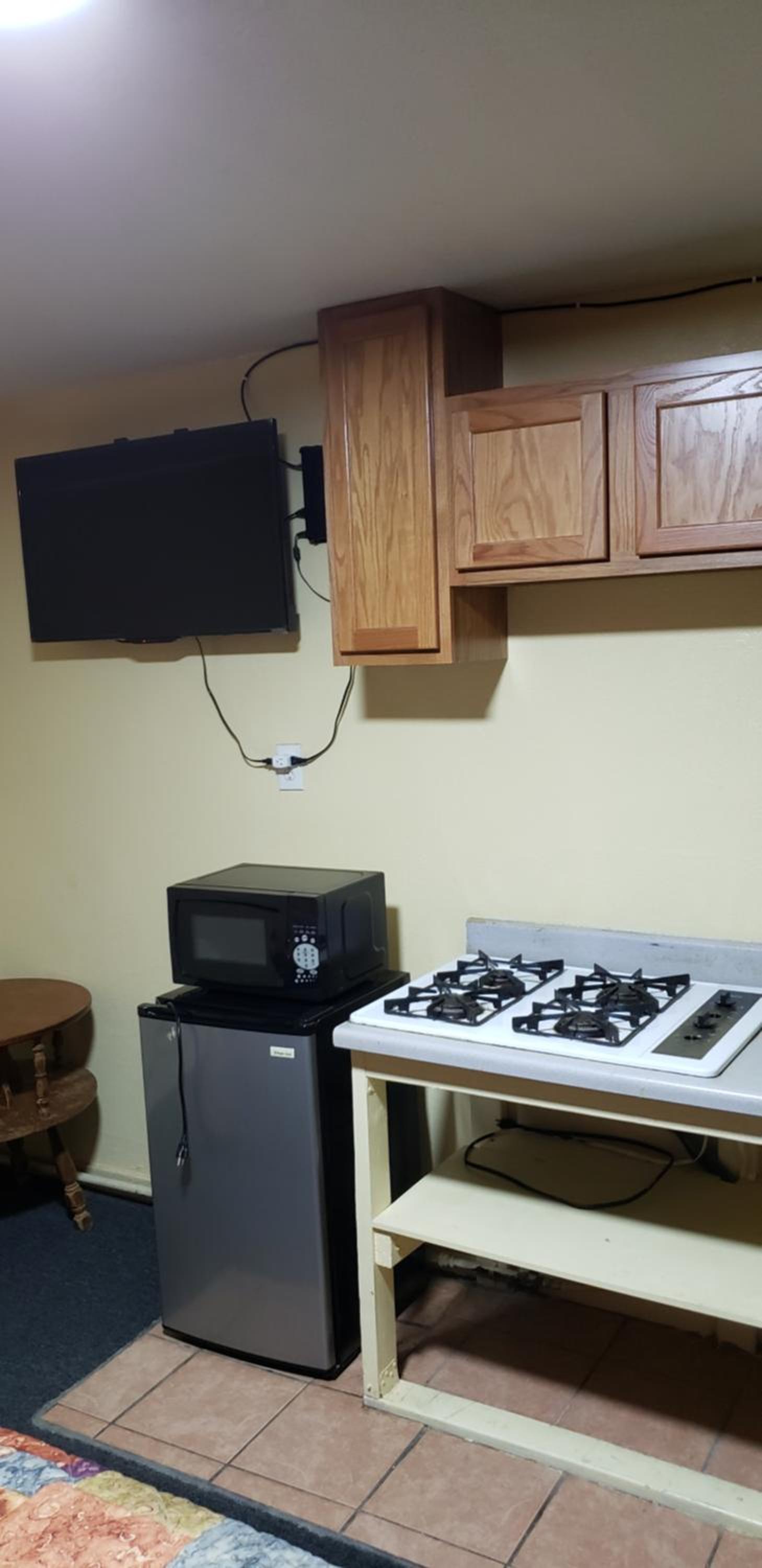 Standard King Room photo 3