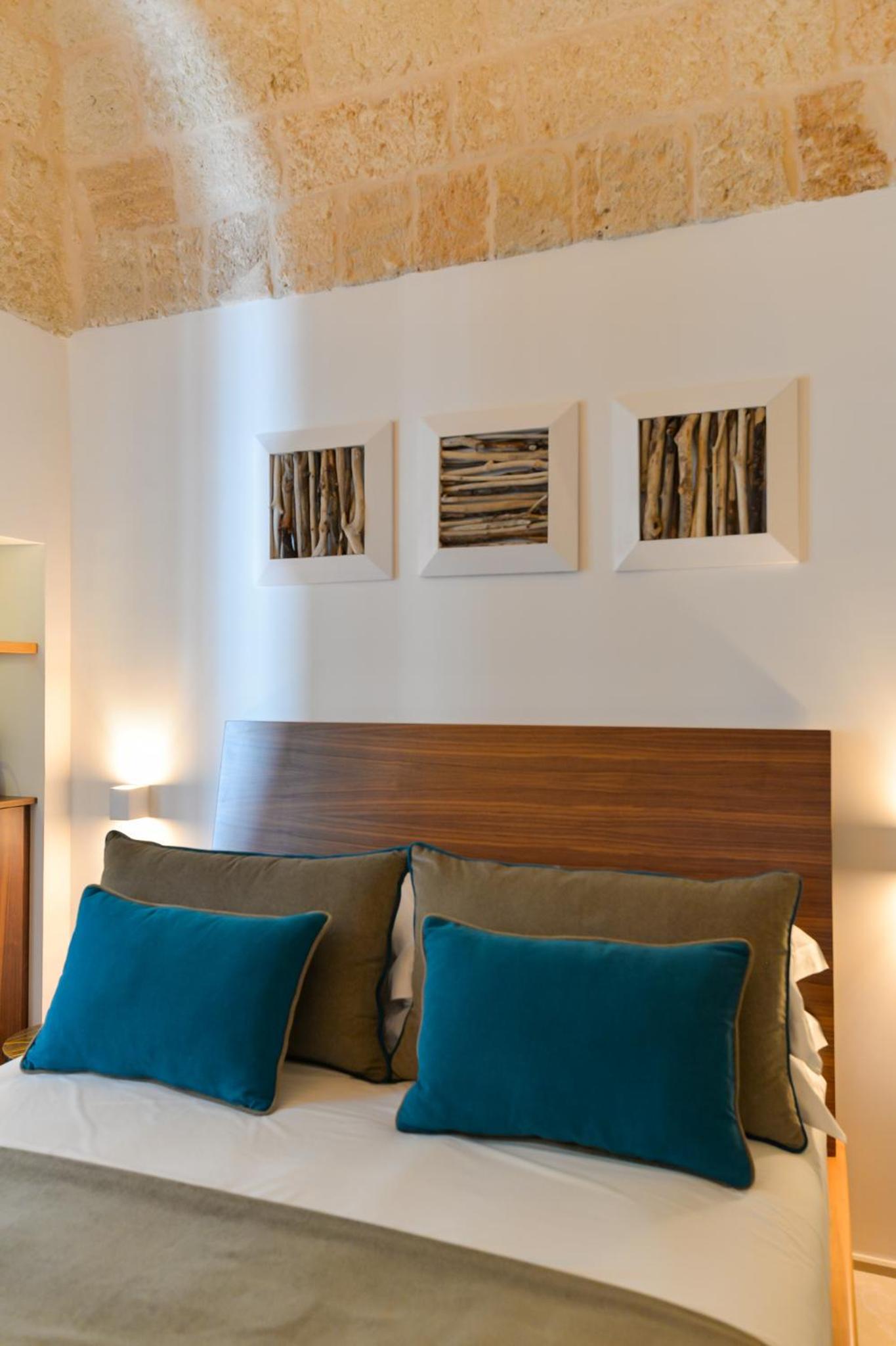 Double Room with Terrace - Photo 1