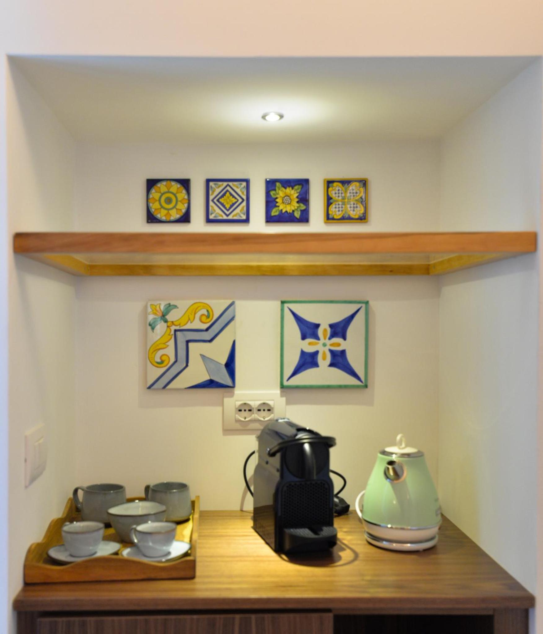 Family Room with Terrace - Photo 16