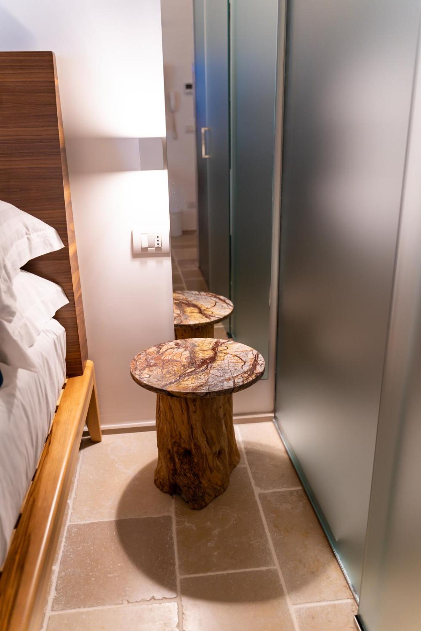 Double Room with Terrace - Photo 5