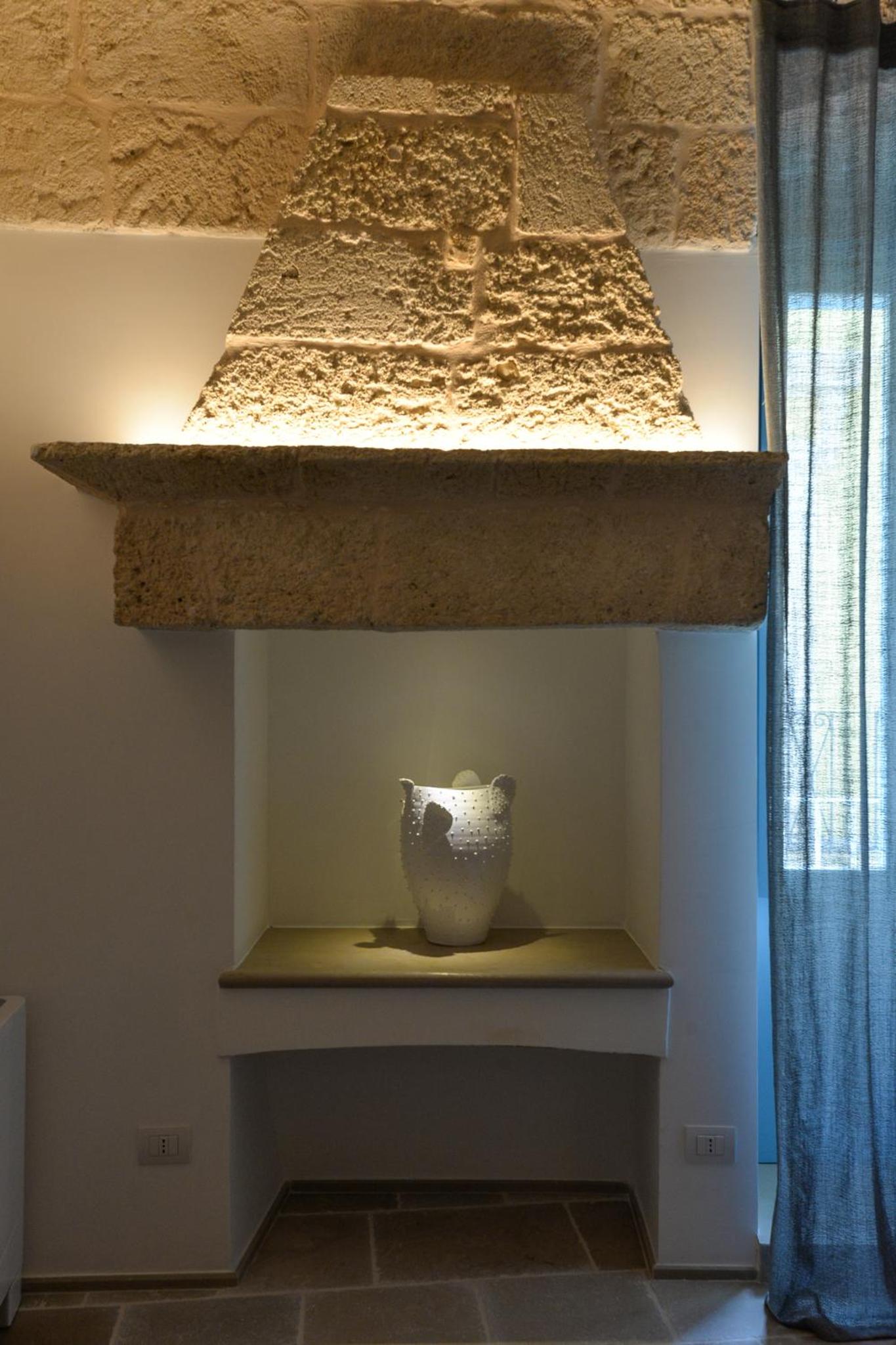 Double Room with Terrace - Photo 23