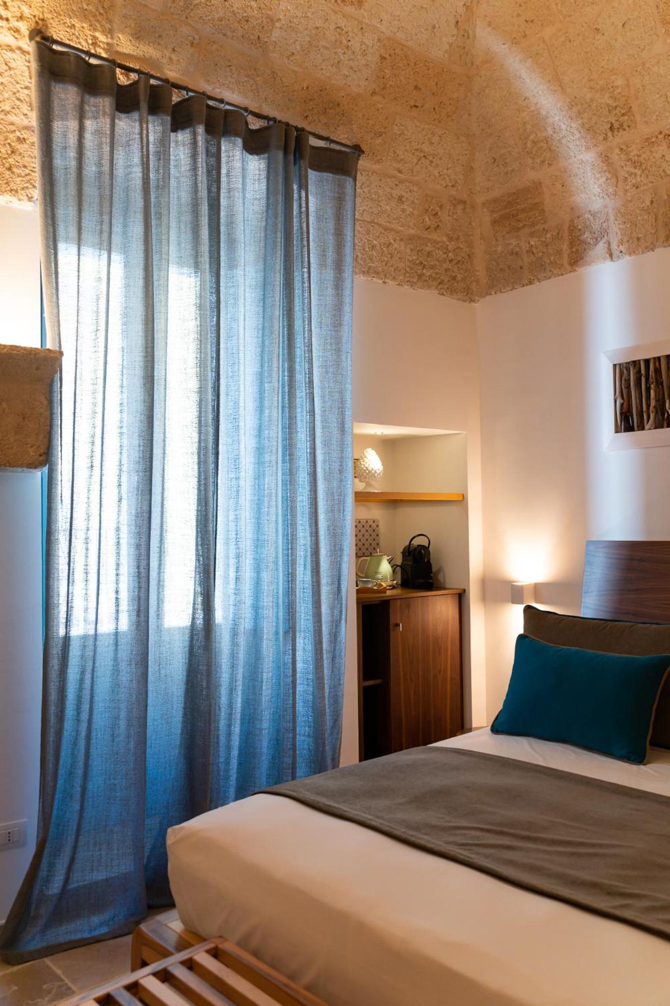Double Room with Terrace - Photo 18